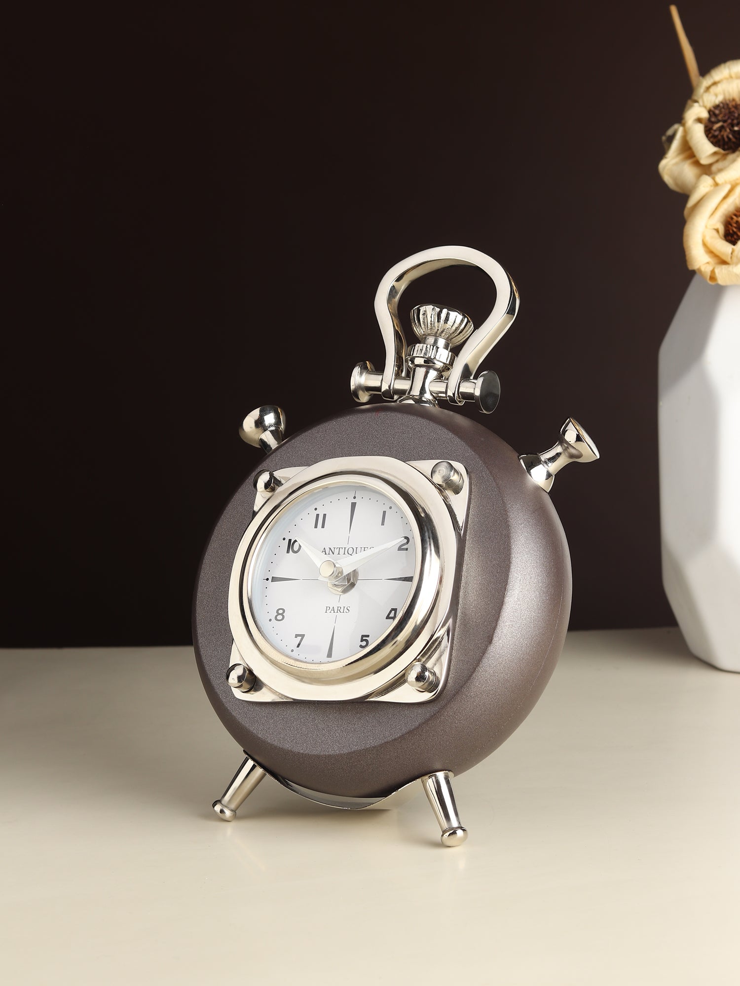 Bellmont Table clock