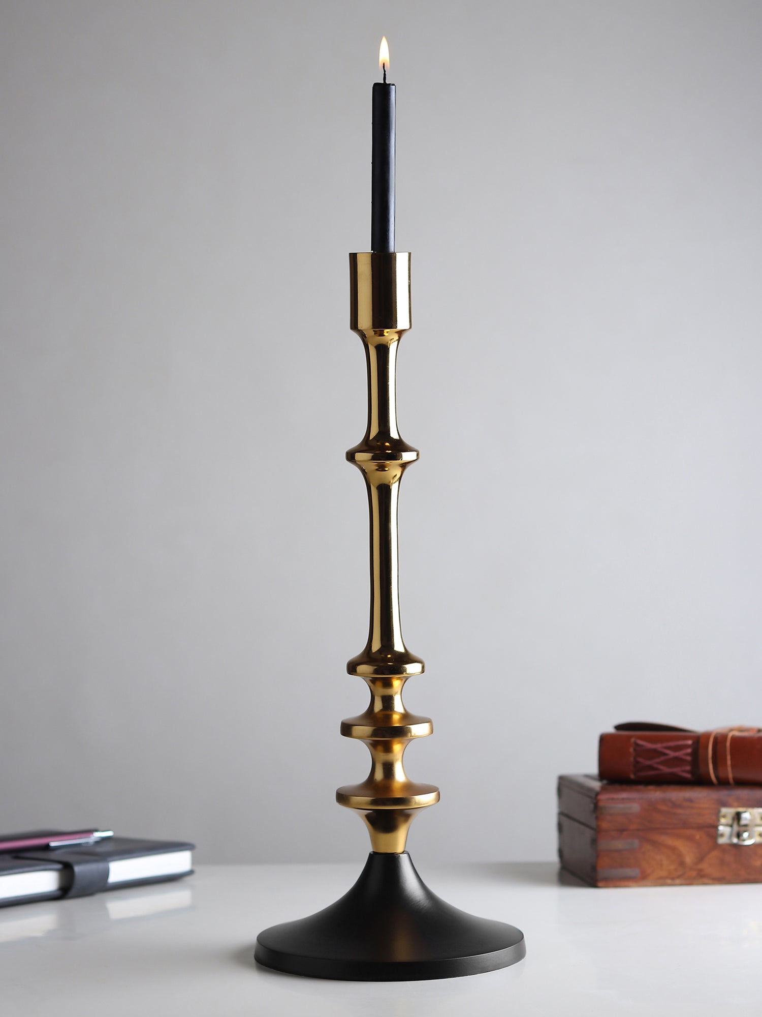 Aristea Candle Holder Large