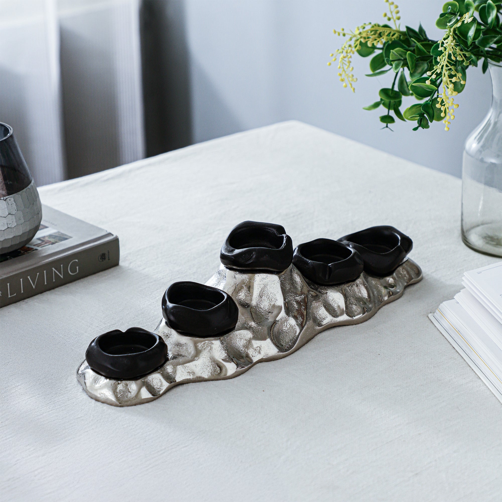 Eclora T -Light holder