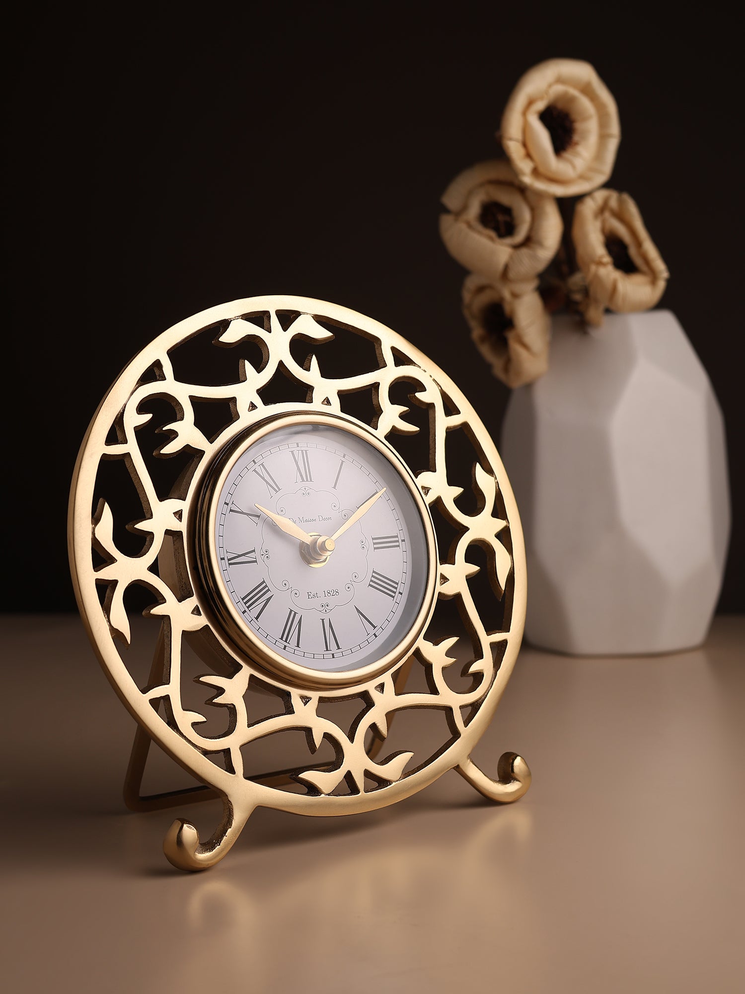 Rosenthal Table Clock