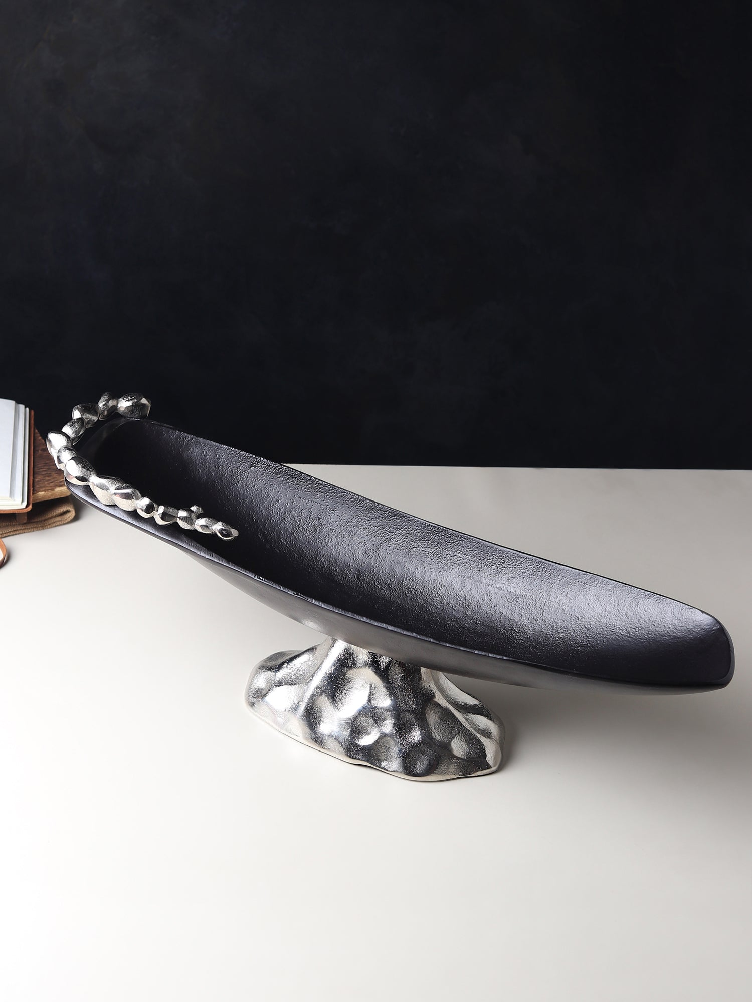 Stones Orivia Medium Serving Platter