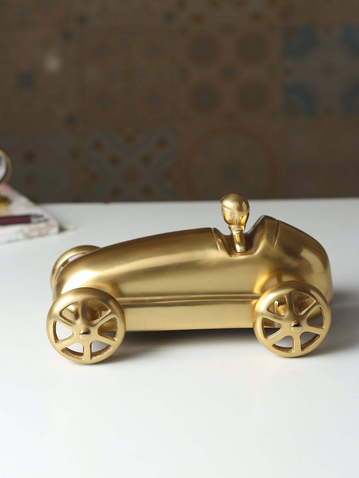 Alfa Romeo Car Decorative Small