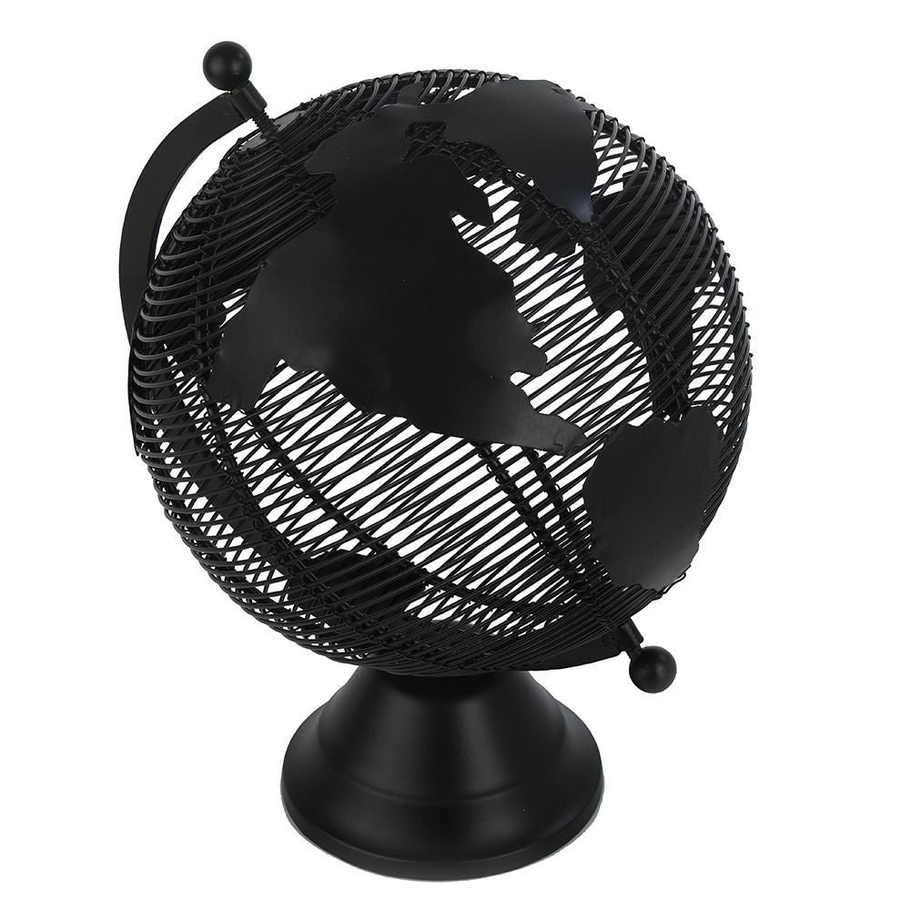 Solidarity Large Desktop Globes.