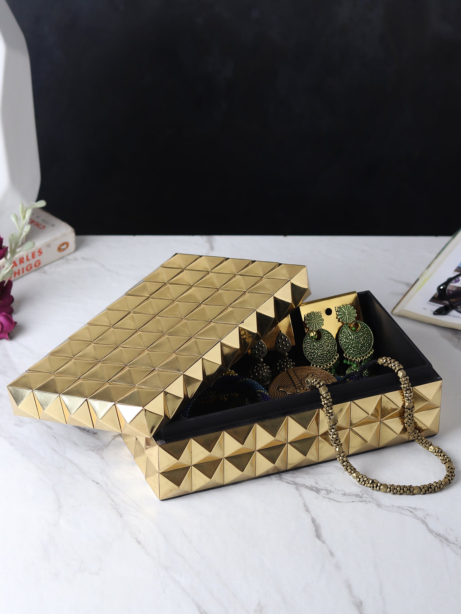 Imperium Prism Box