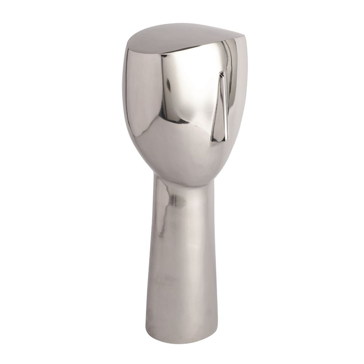 Abstract Face Decorative