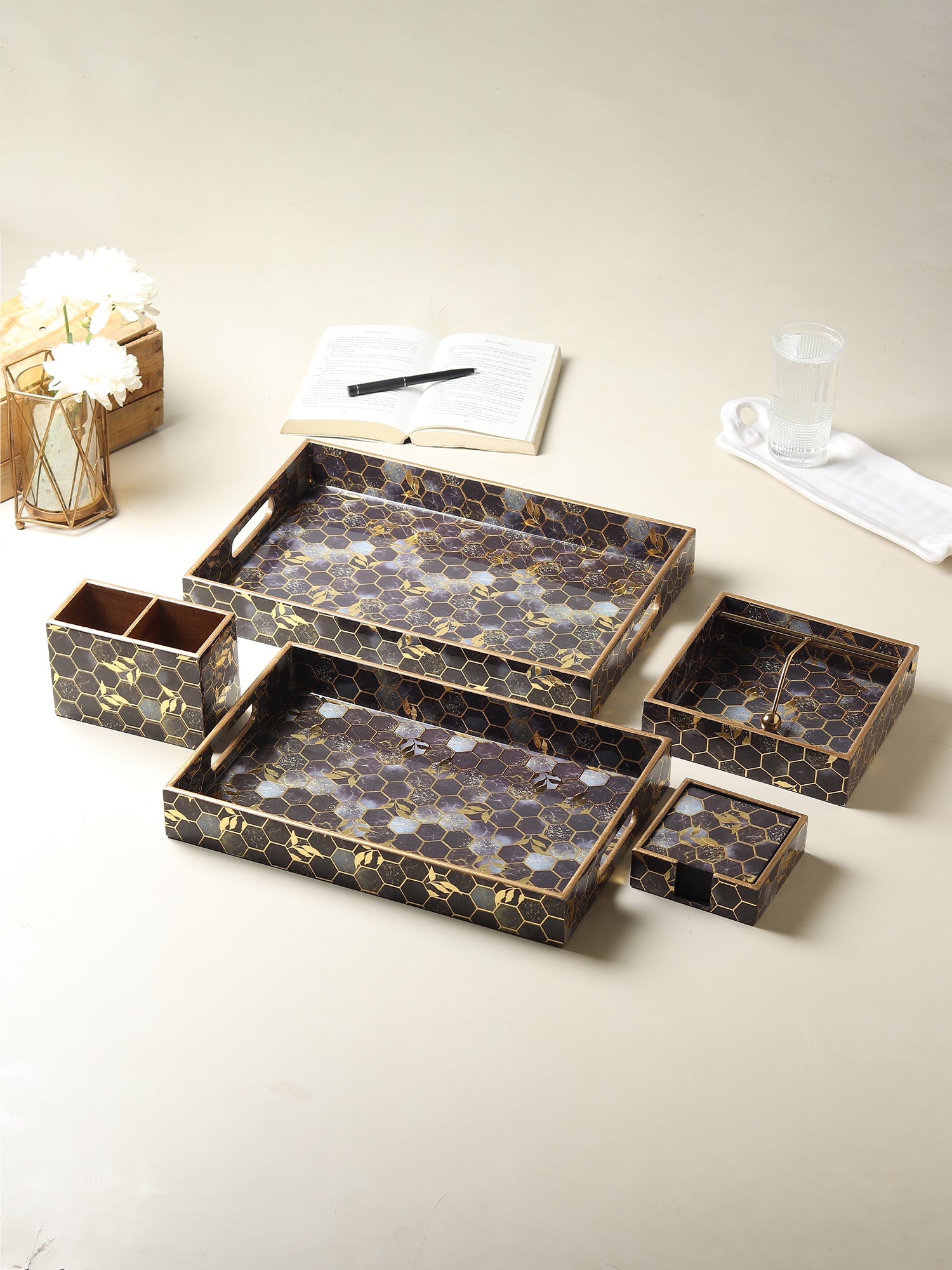 Kitchen collection Gift Set