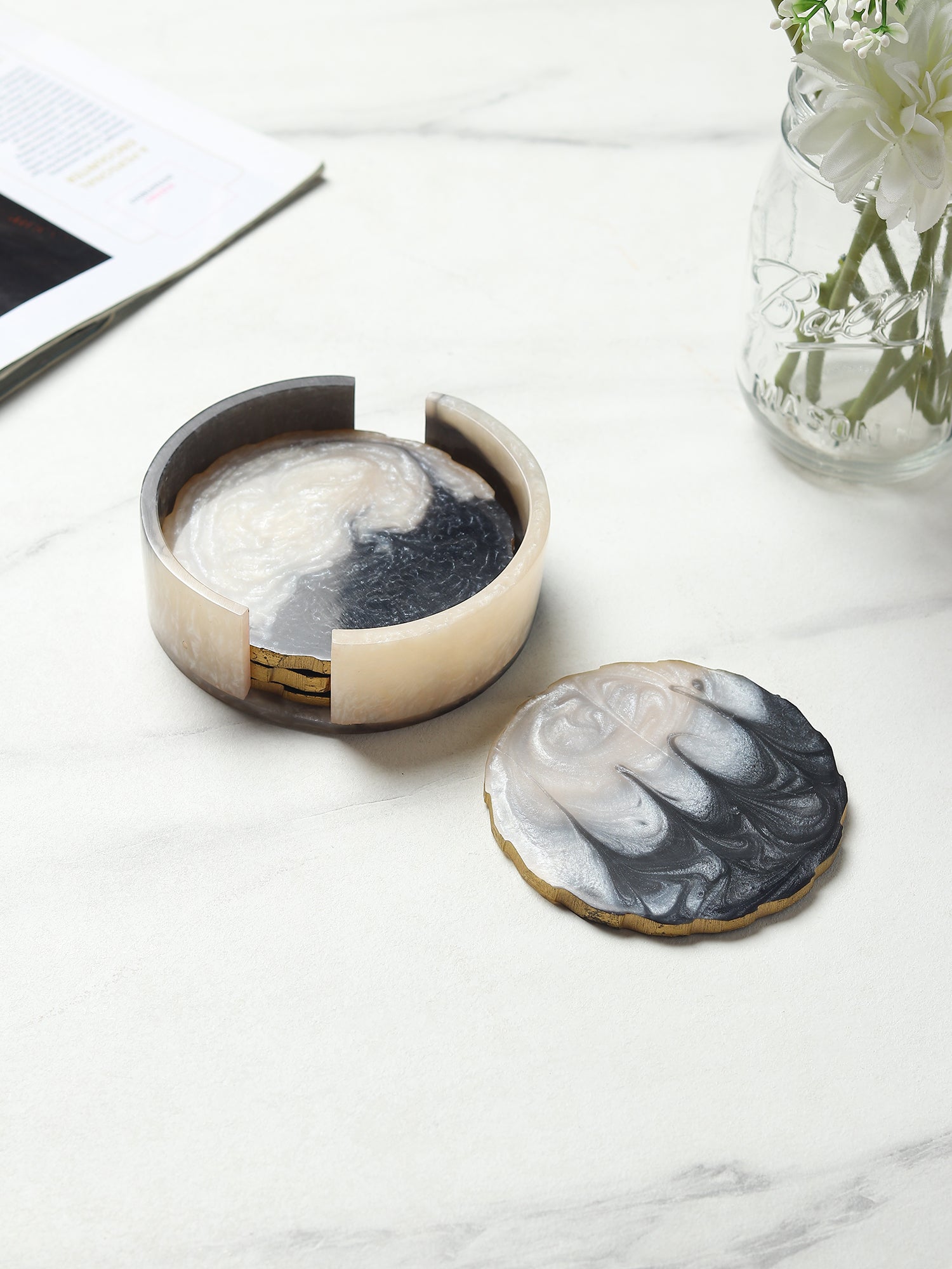 COASTER