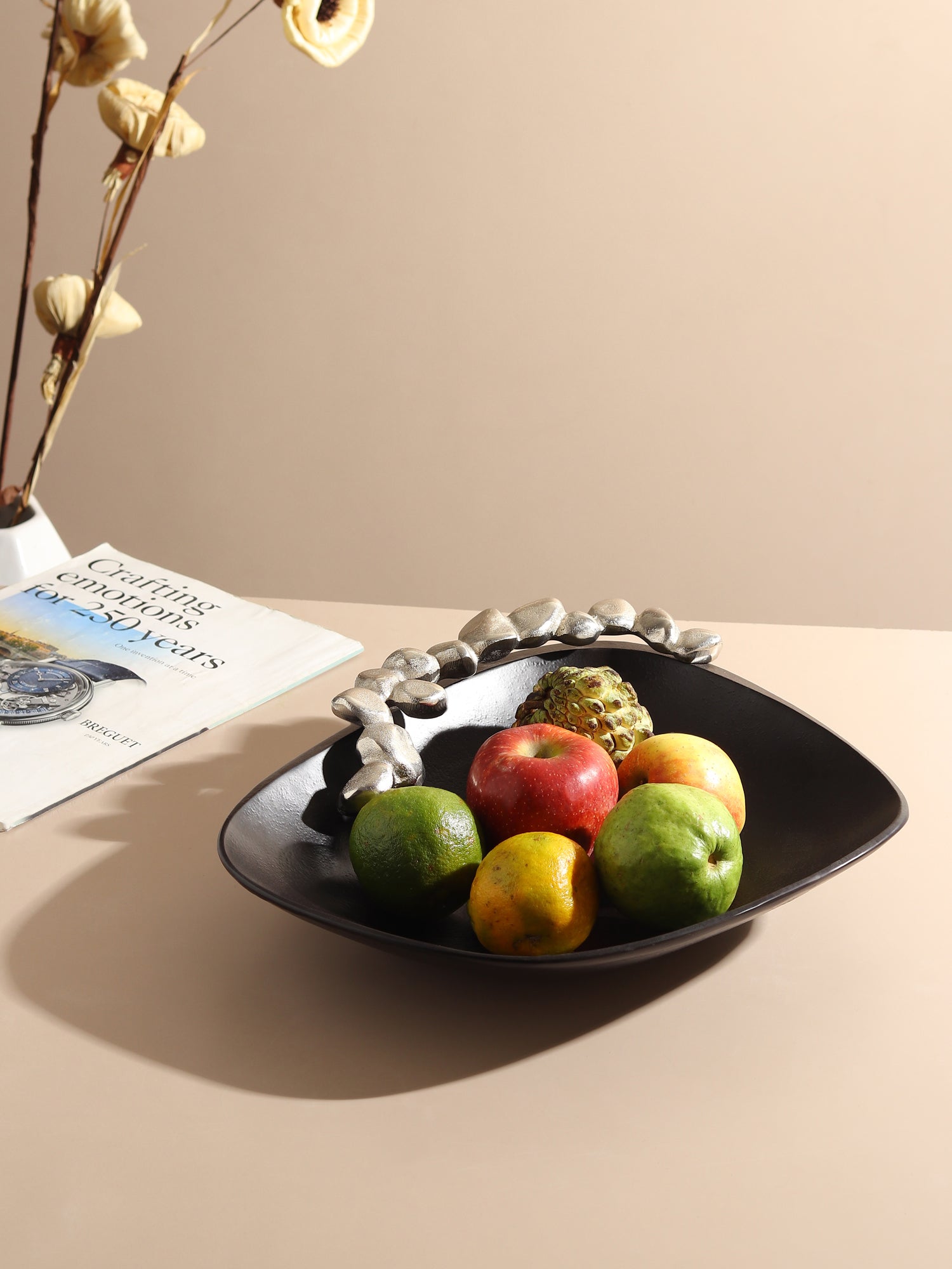 Stones Orivia Serving Bowl