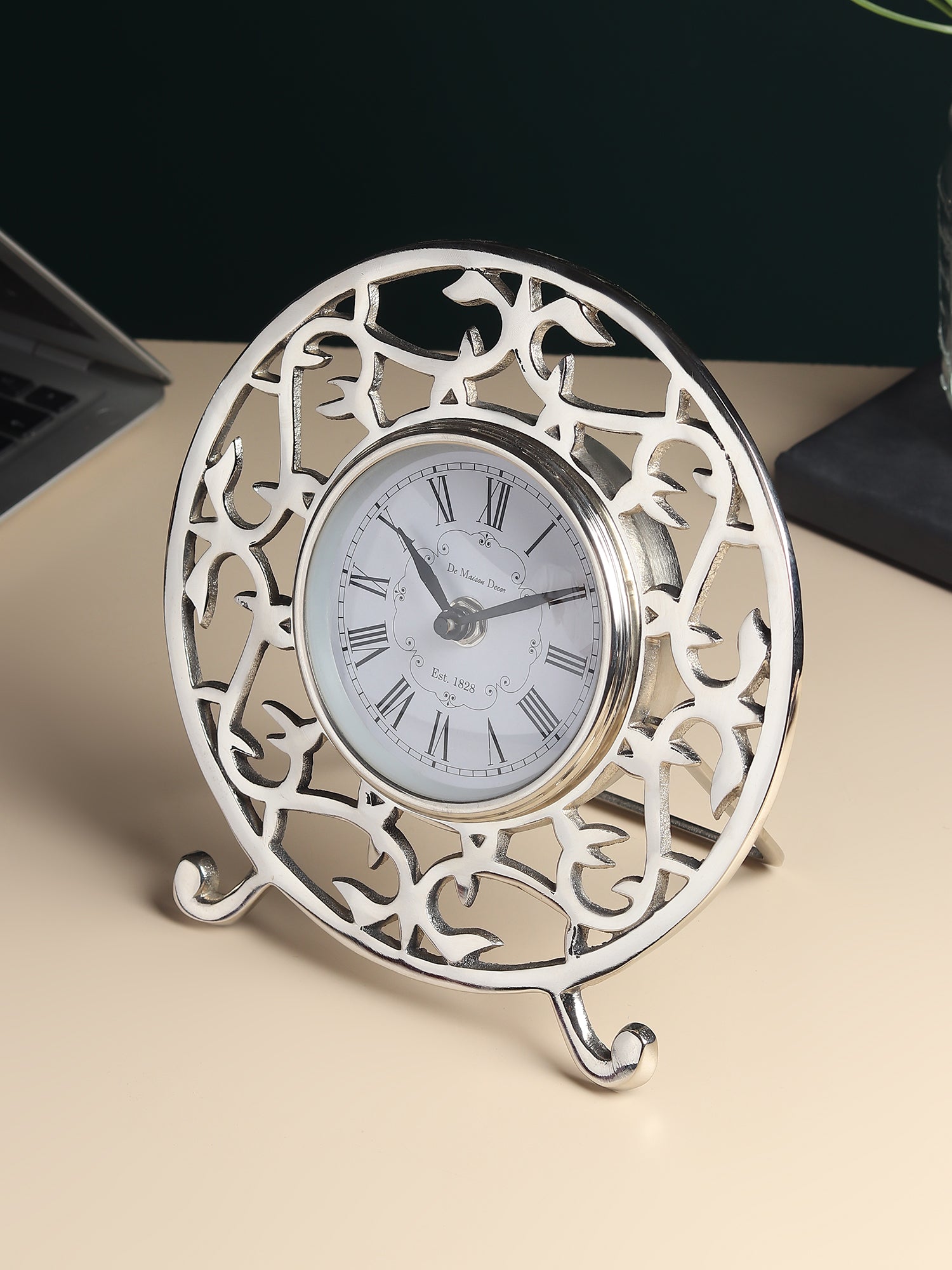 Rosenthal Table Clock