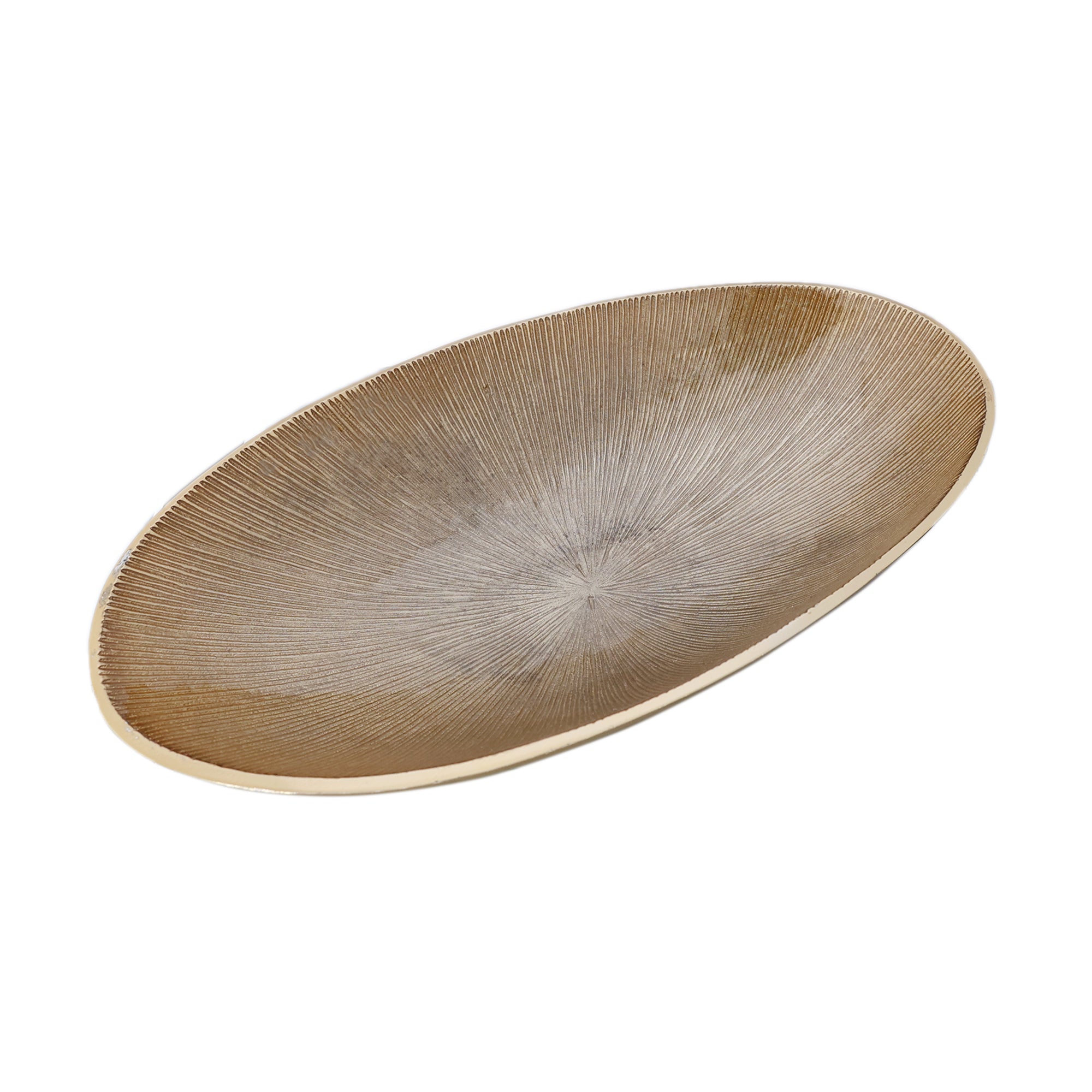 The Shining Accent Serving Bowl