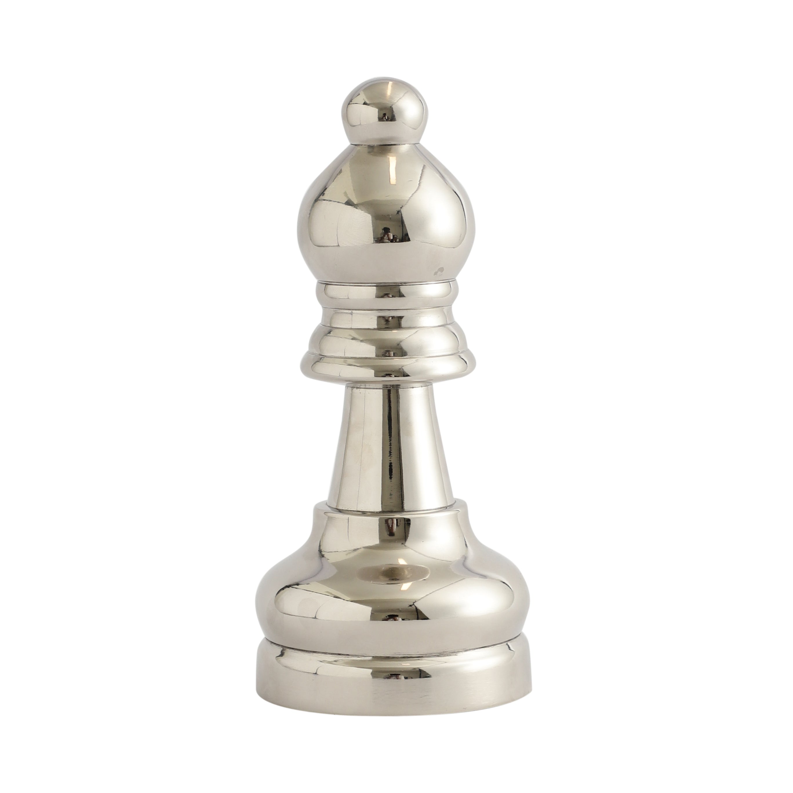 The Bishop Decorative