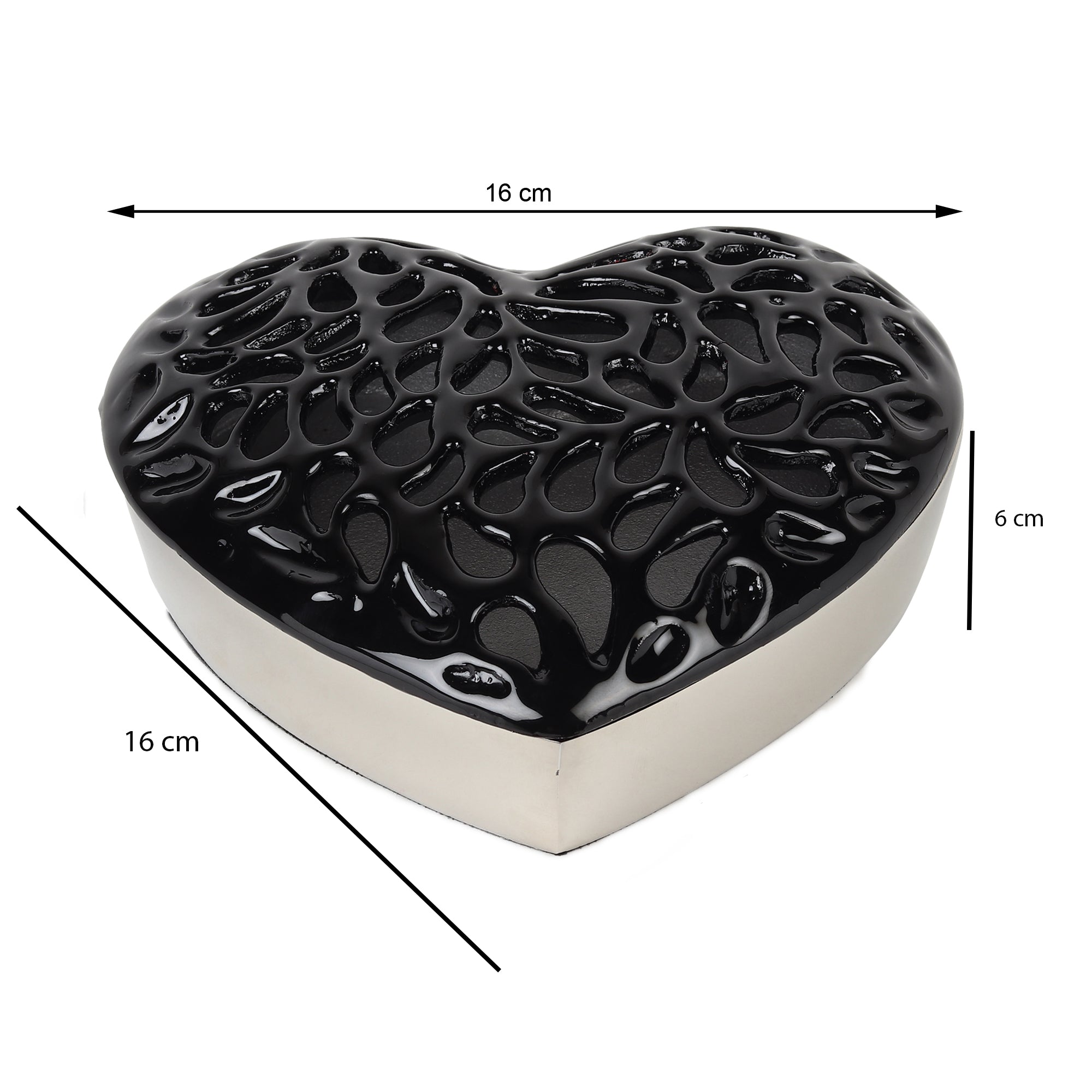Vitalis Heart Box