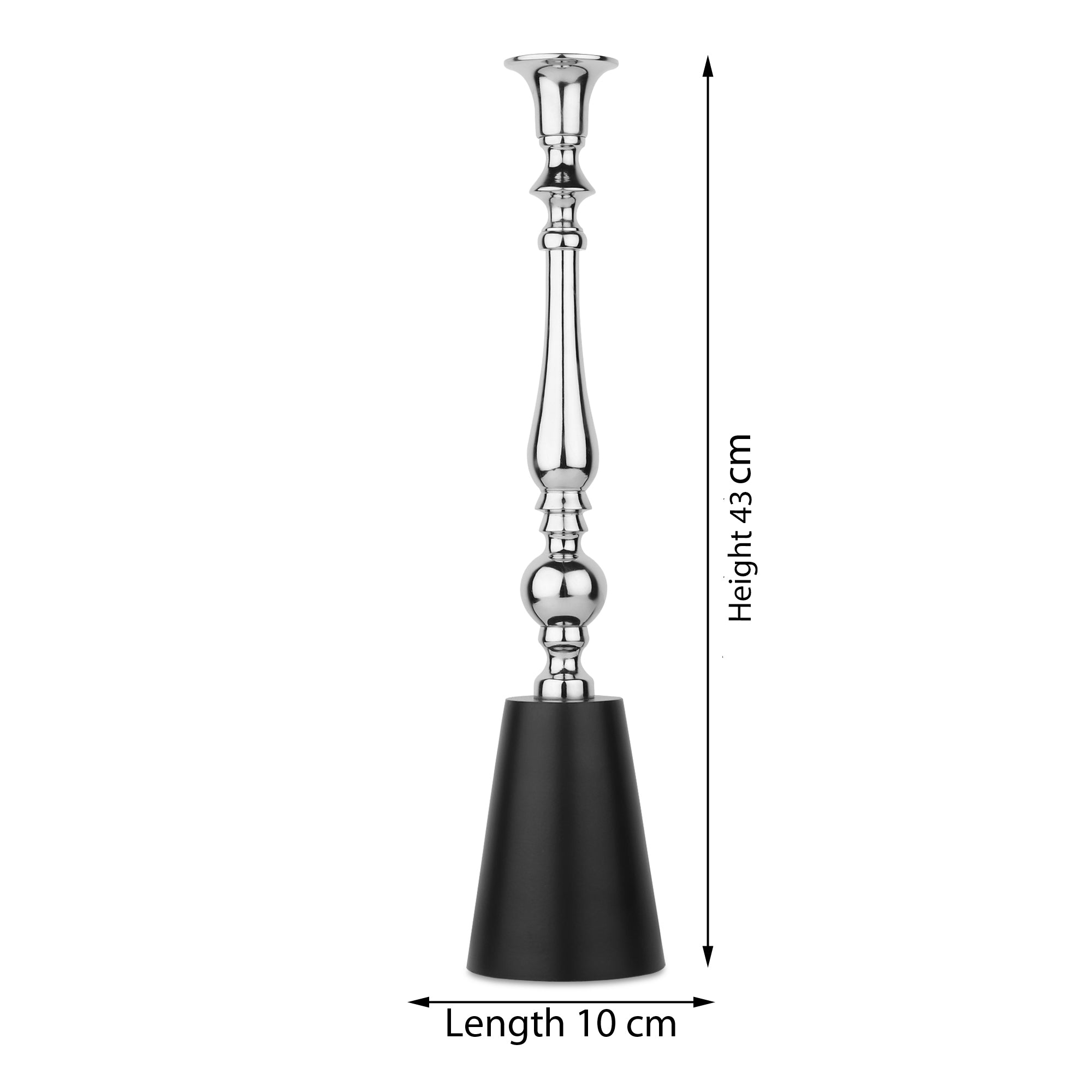 Valora Candle Holder Large