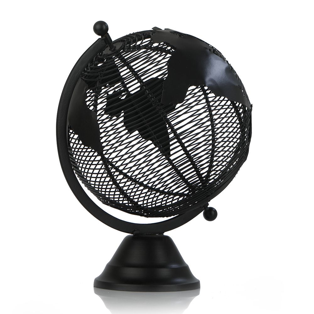 Solidarity Large Desktop Globes.