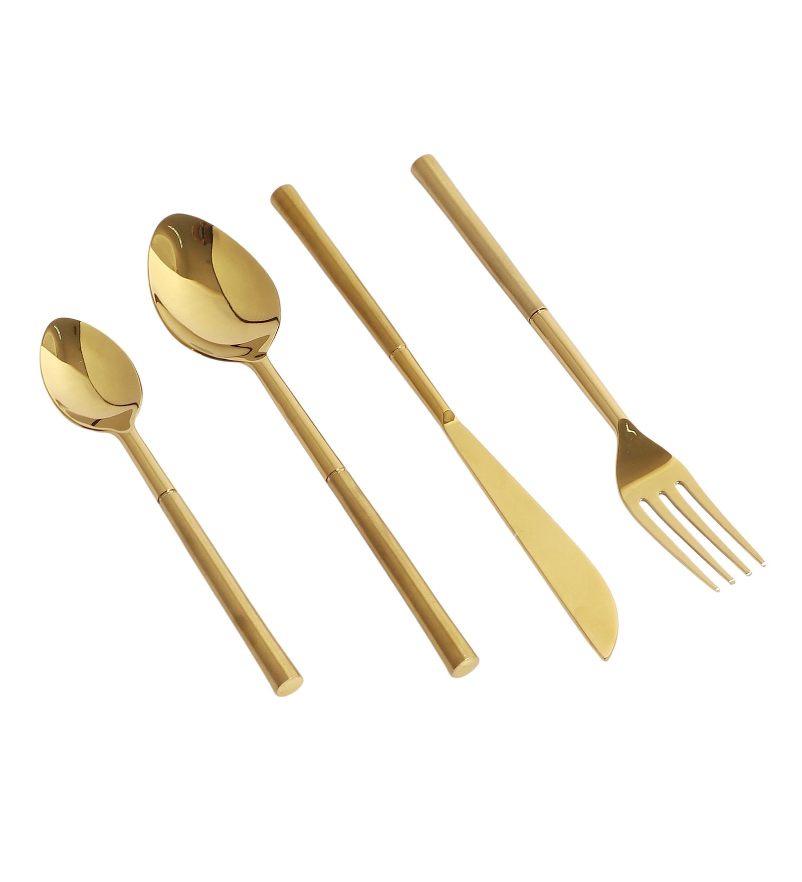 Lark Cutlery Set