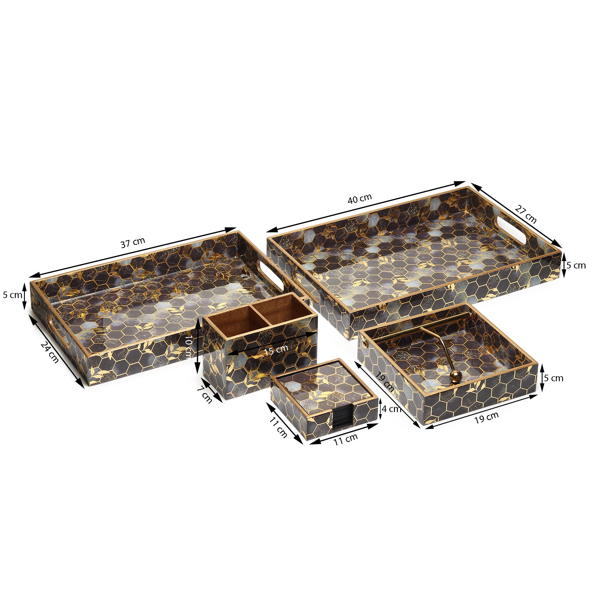 Kitchen collection Gift Set