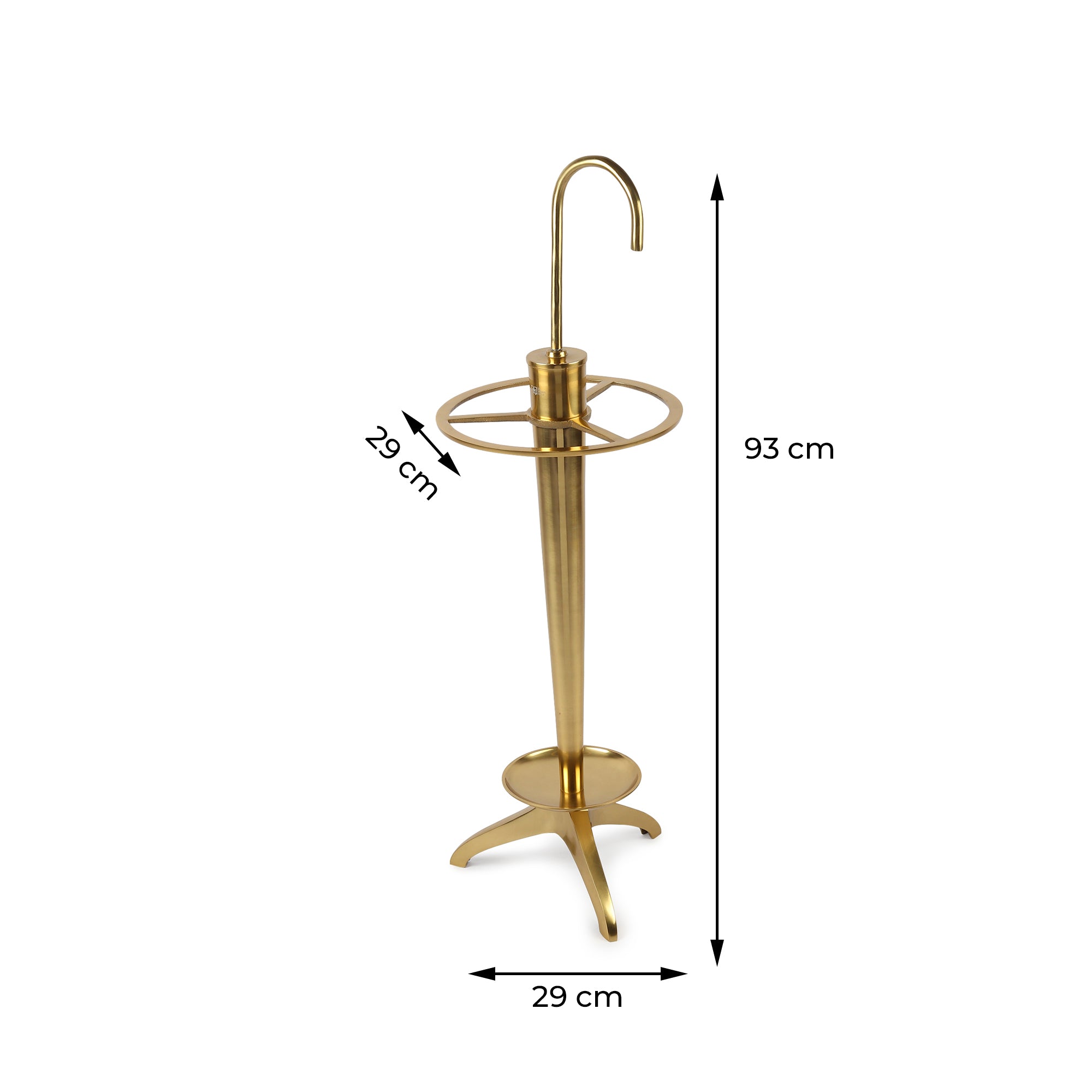 Rain's Warden - Umbrella stand