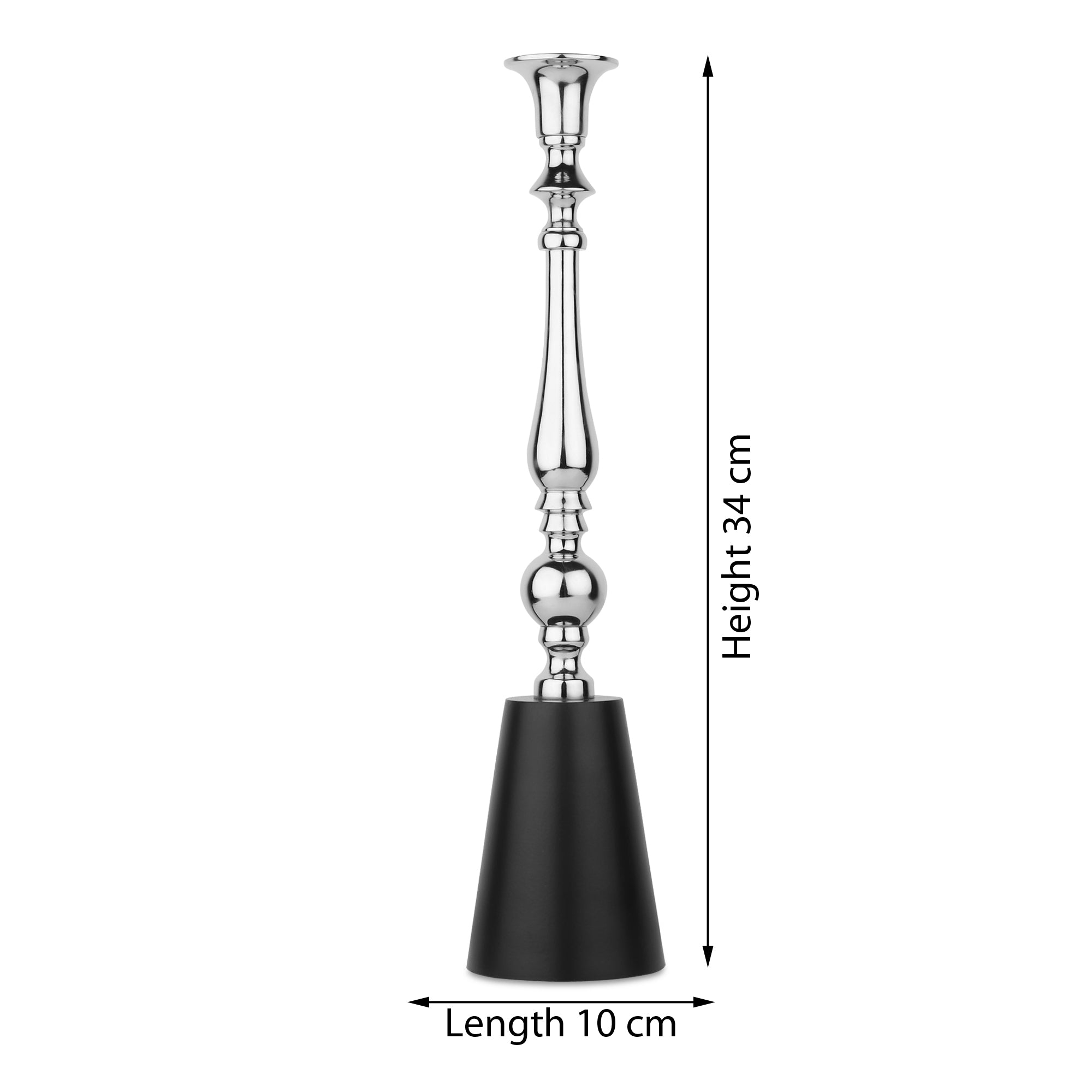 Valora Candle Holder Small
