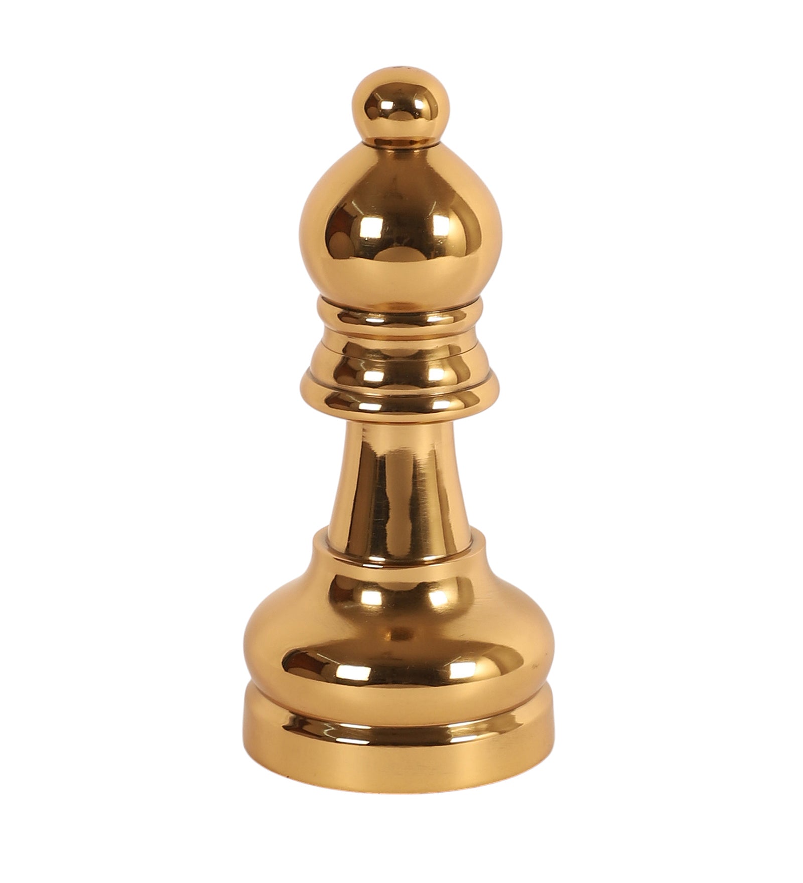 The Bishop Decorative