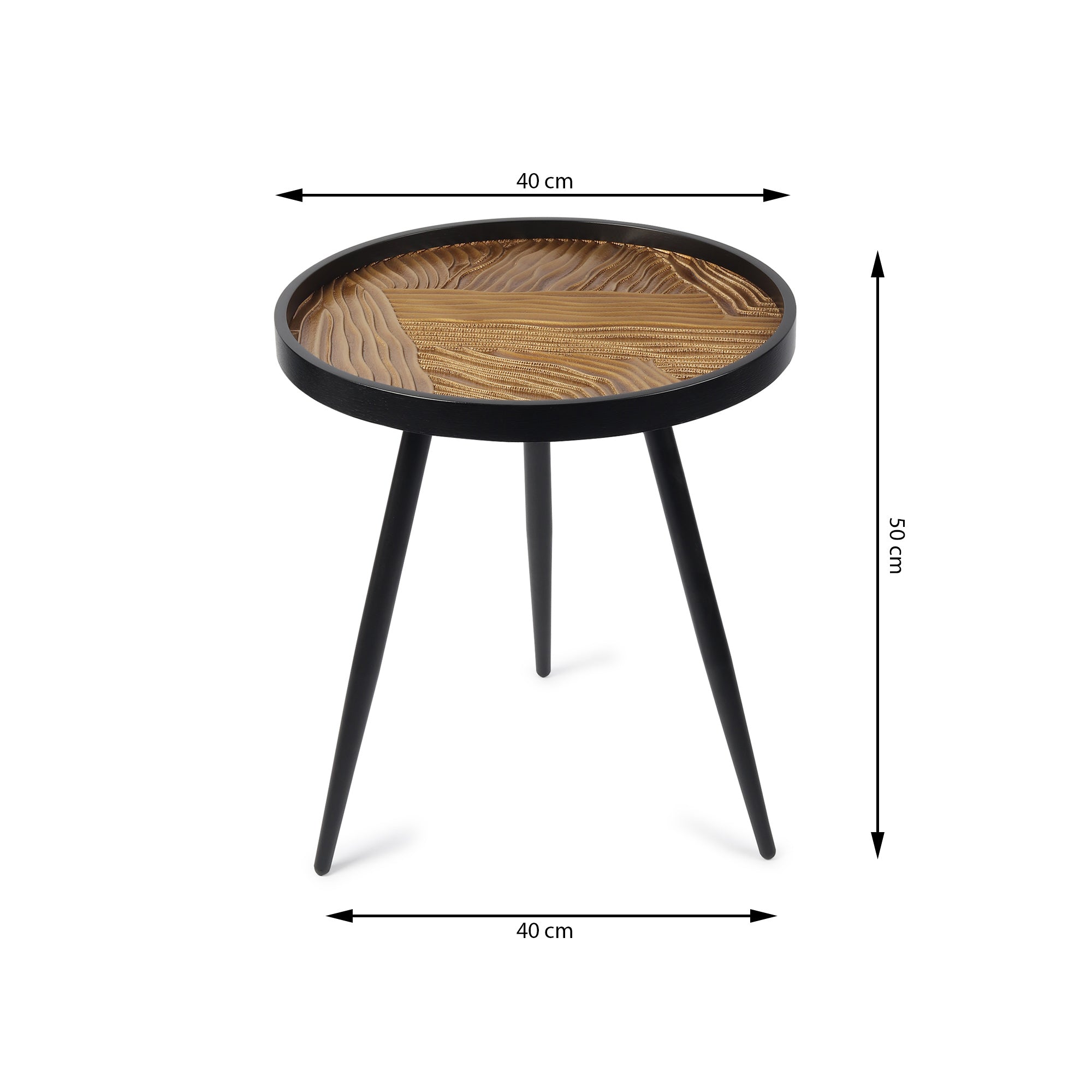 Dune Round Table Small