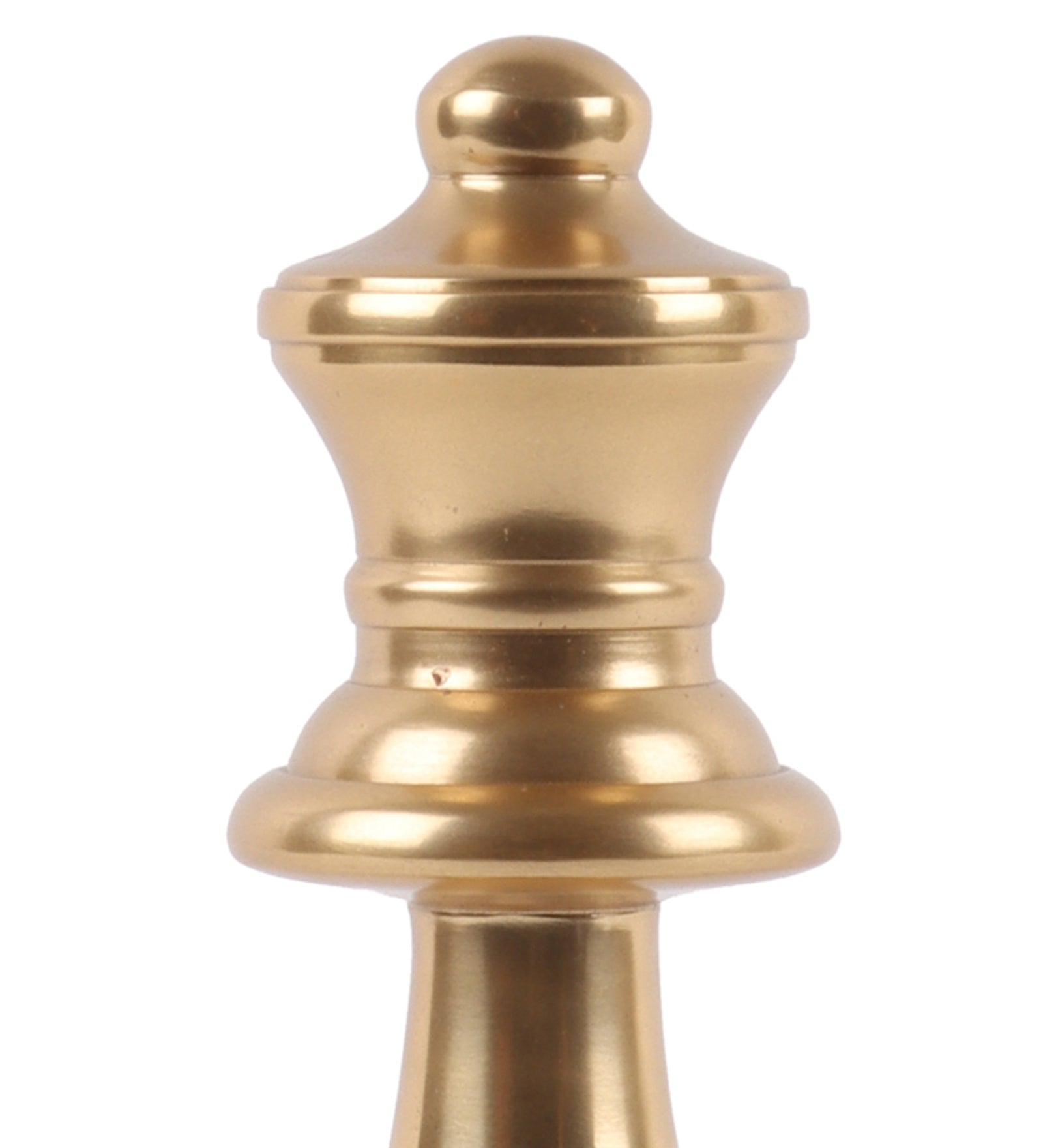 chess queen gold large