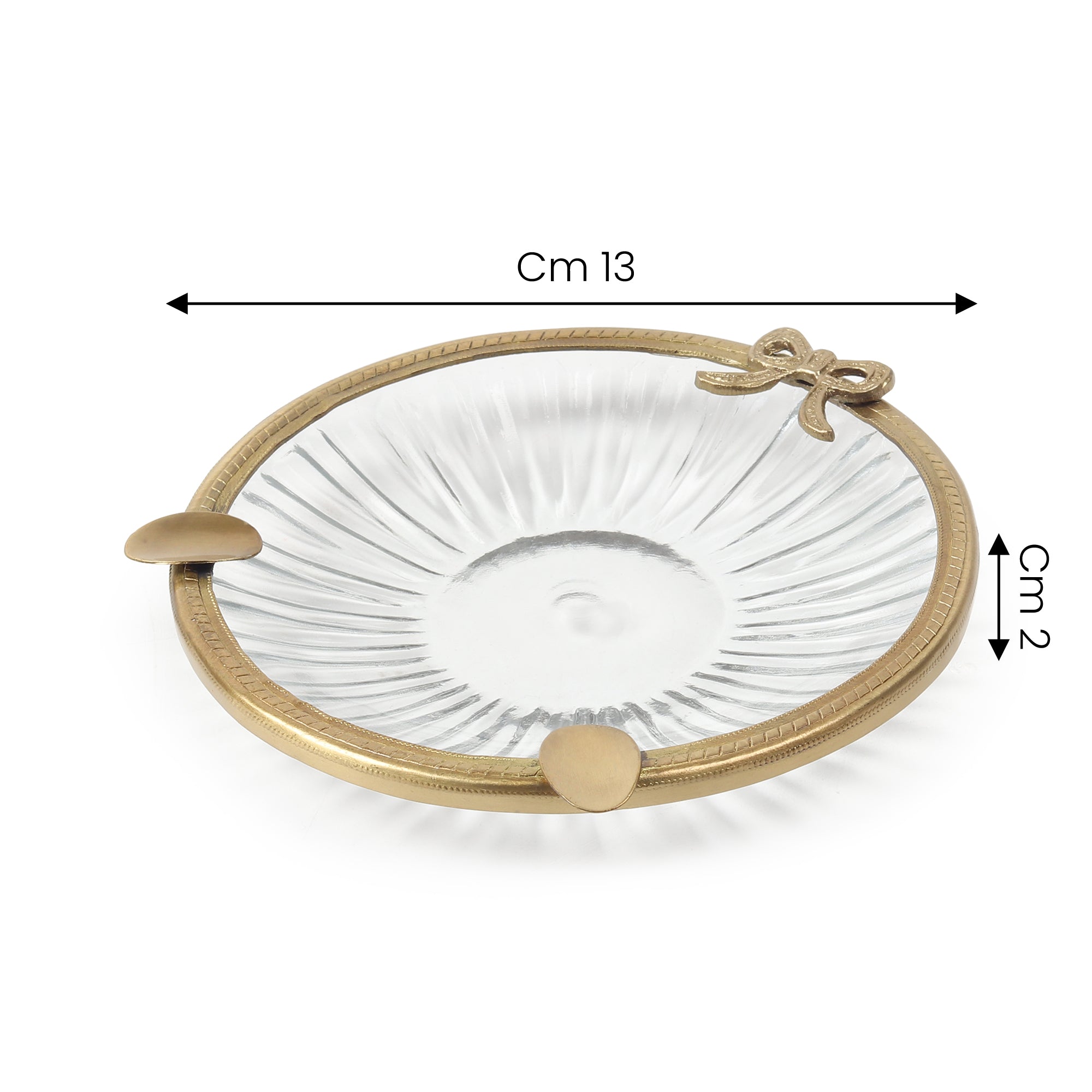 Eris Ashtray