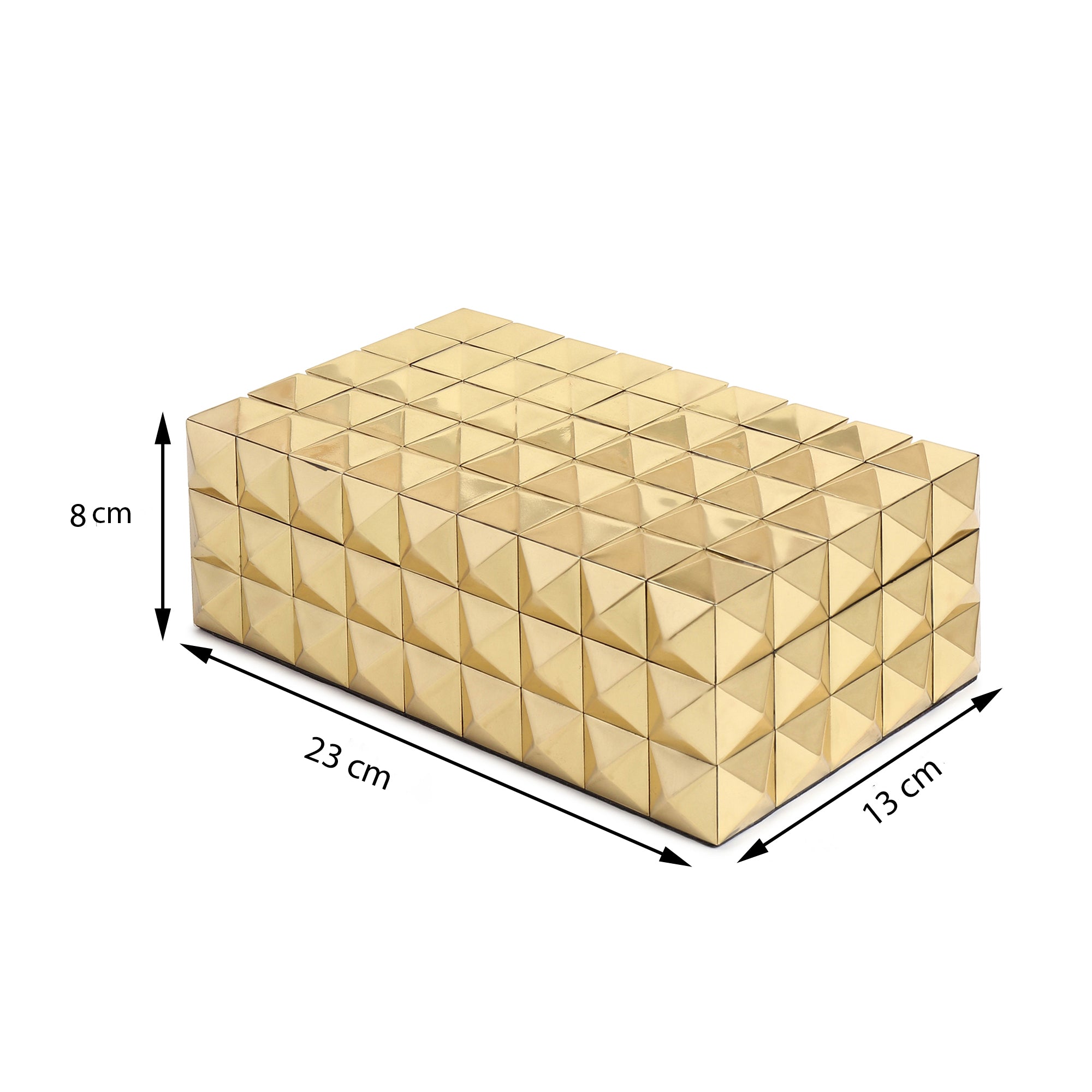 Imperium Prism Box