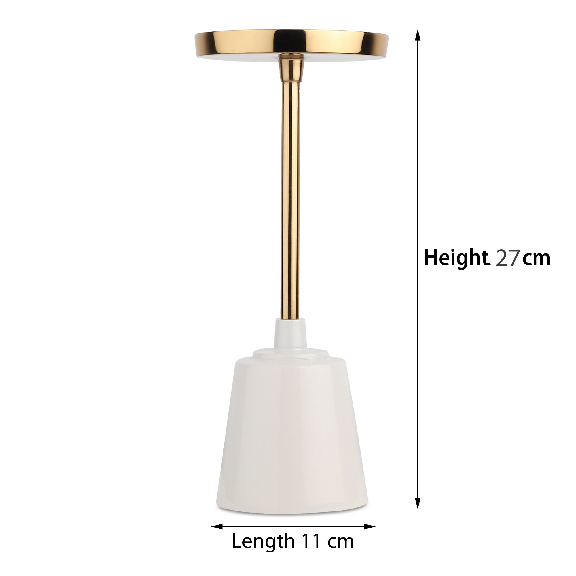 Altura Piccolo Candle holder