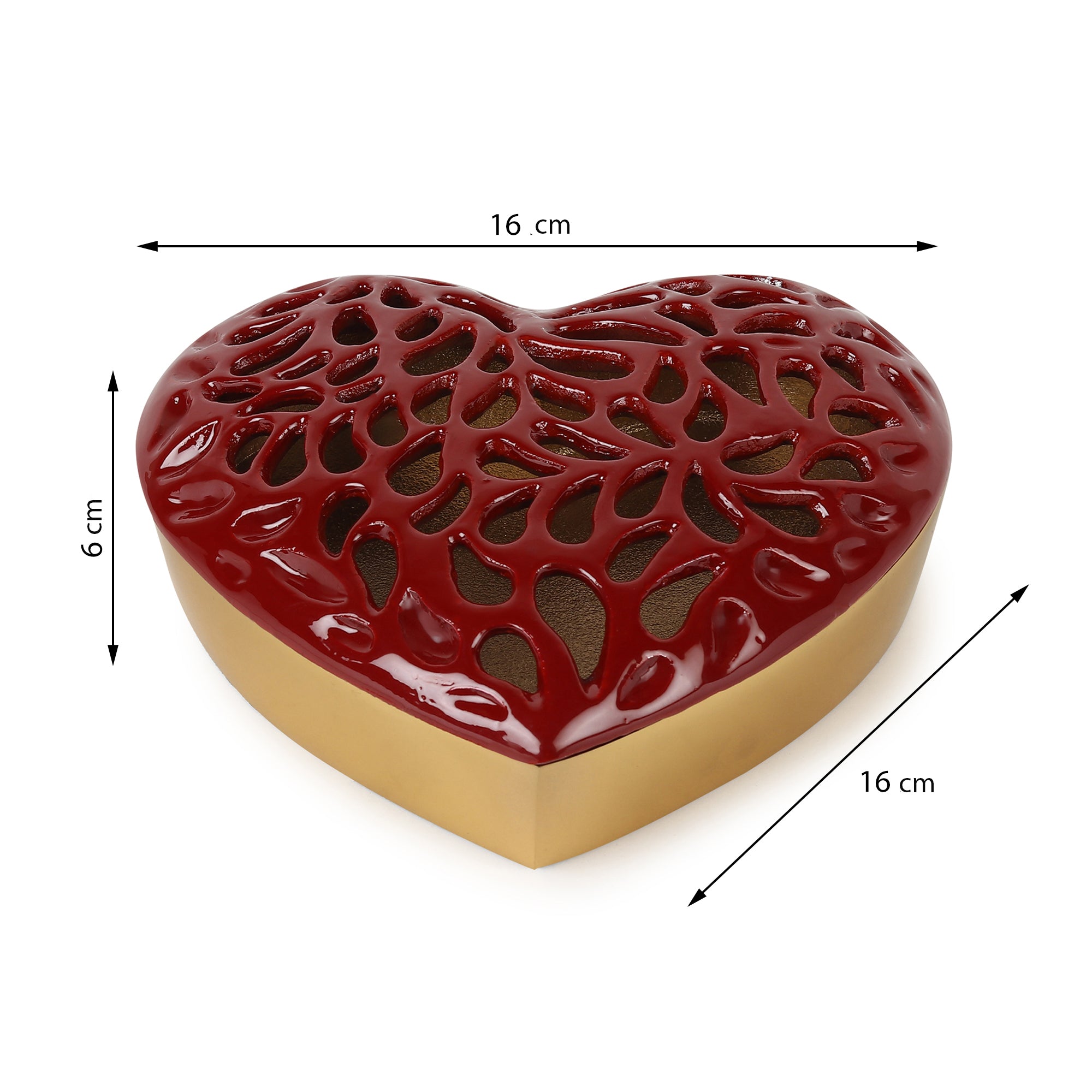 Vitalis Heart Box