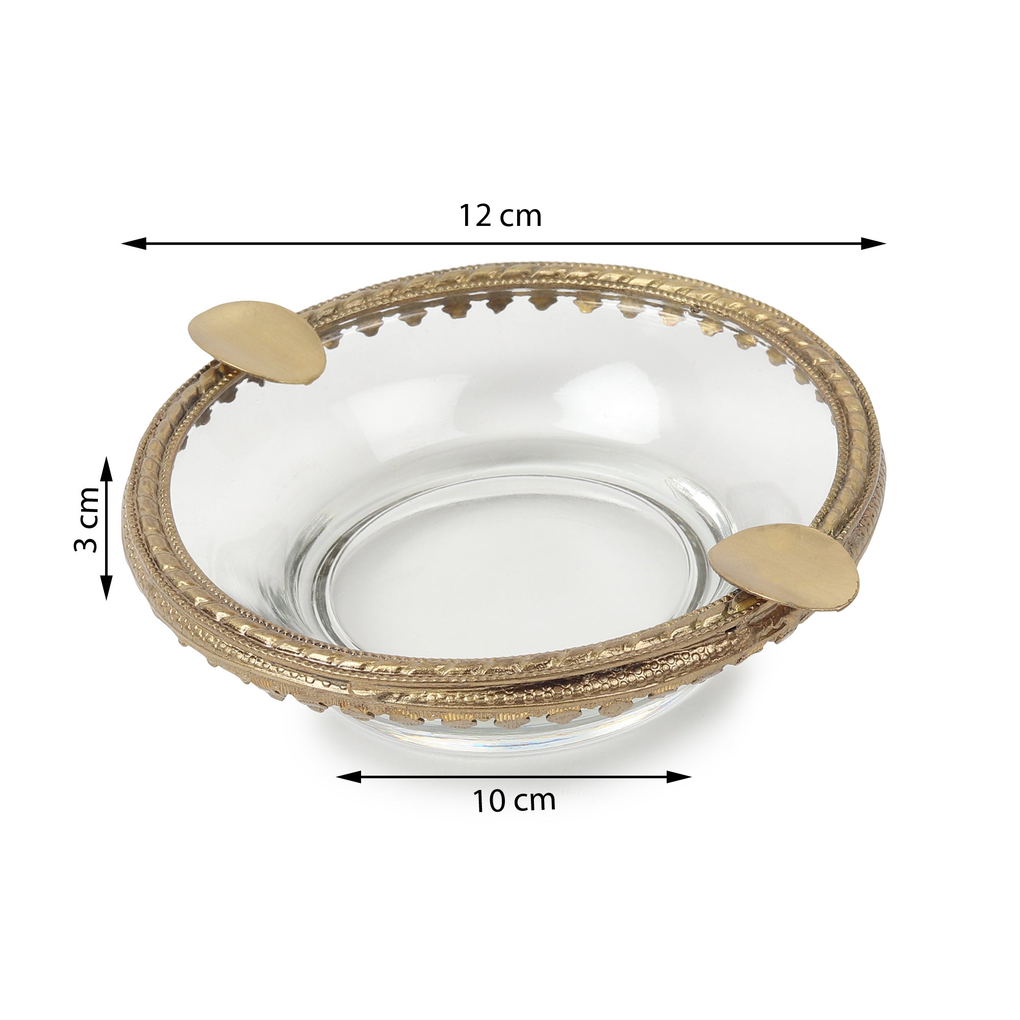 Smoke let Ash tray