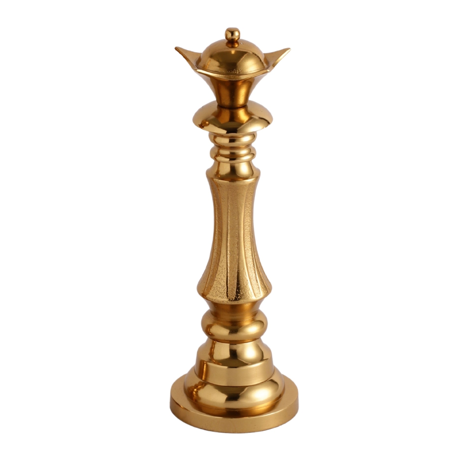 Victoris Set of  King and Queen Chess