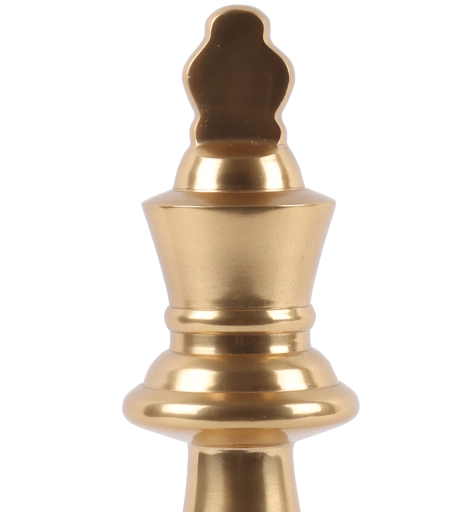 chess king gold large