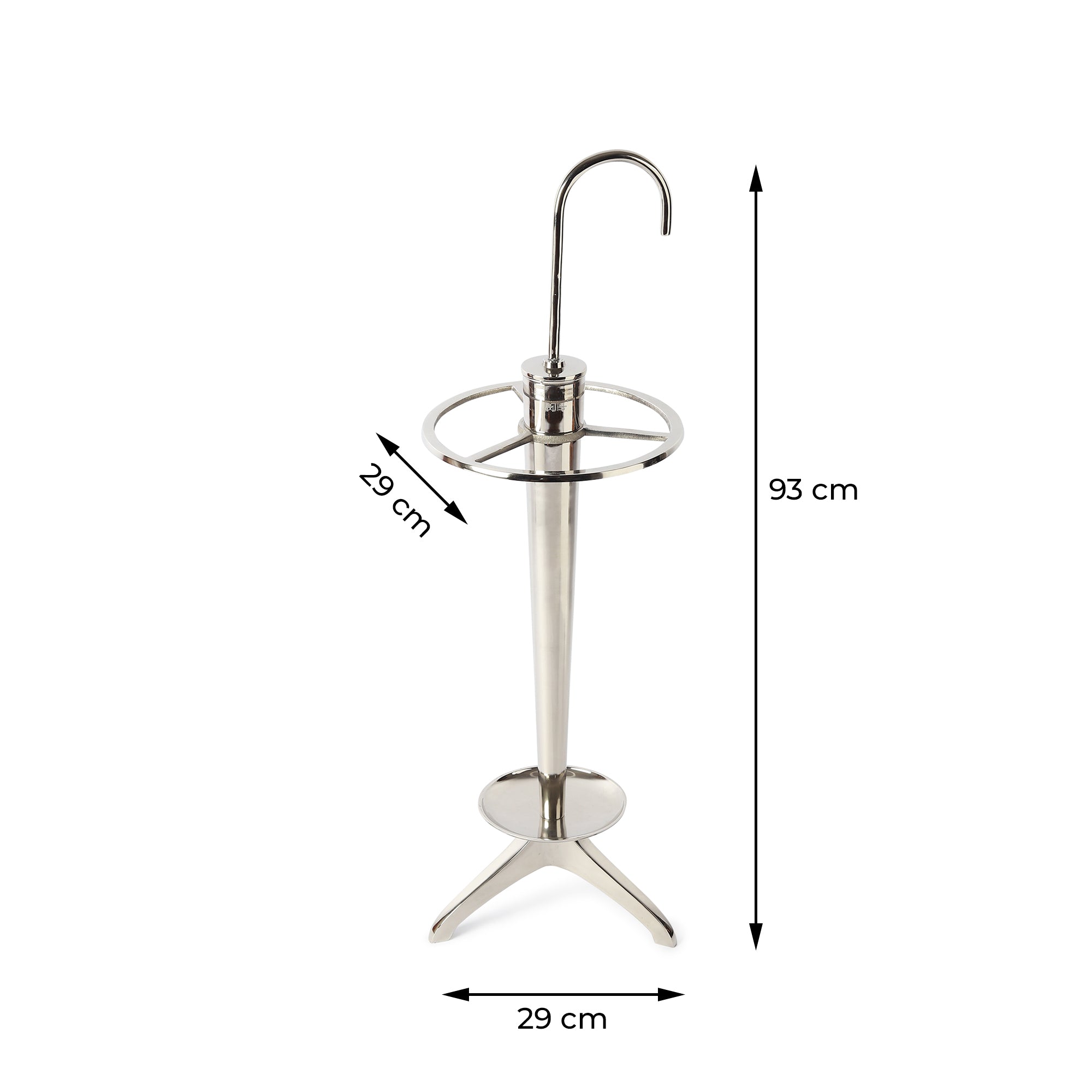Rain's Warden - Umbrella stand