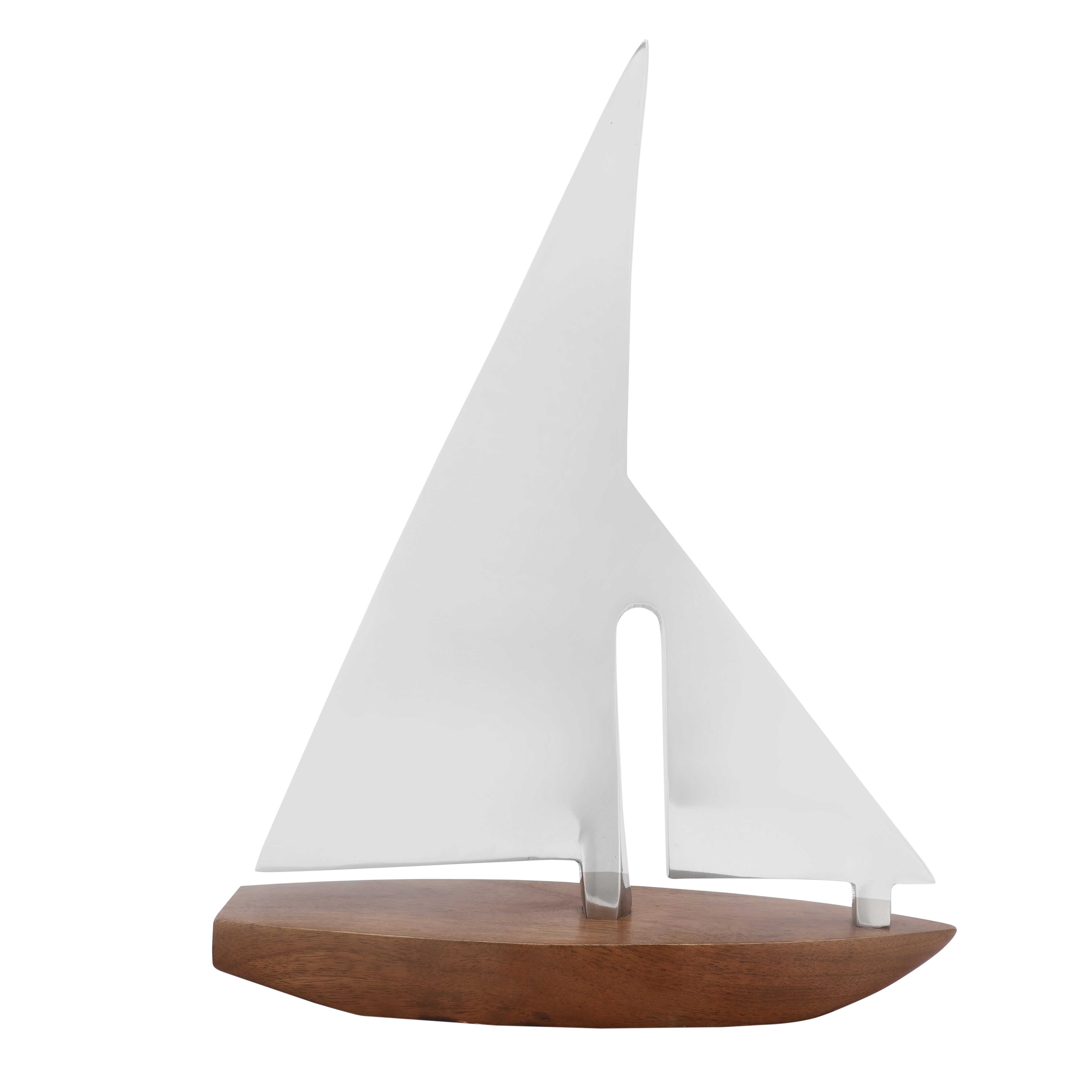 The Sail Boat shesham Wood