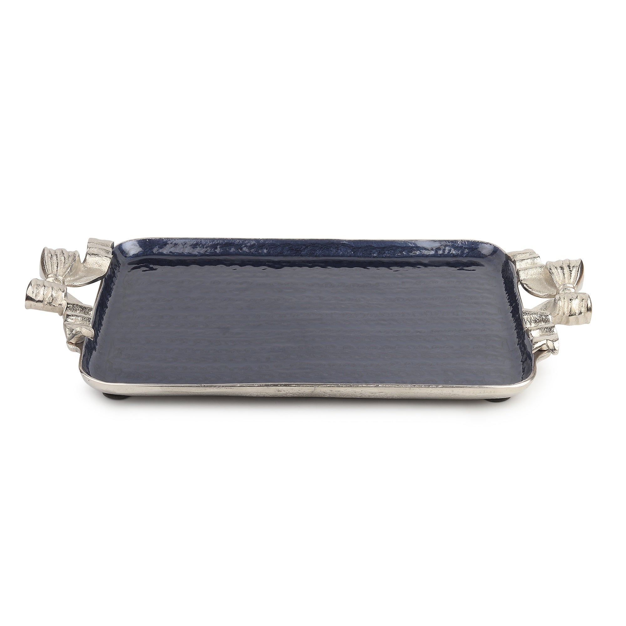 Dravelion Blue Pearl Large Tray