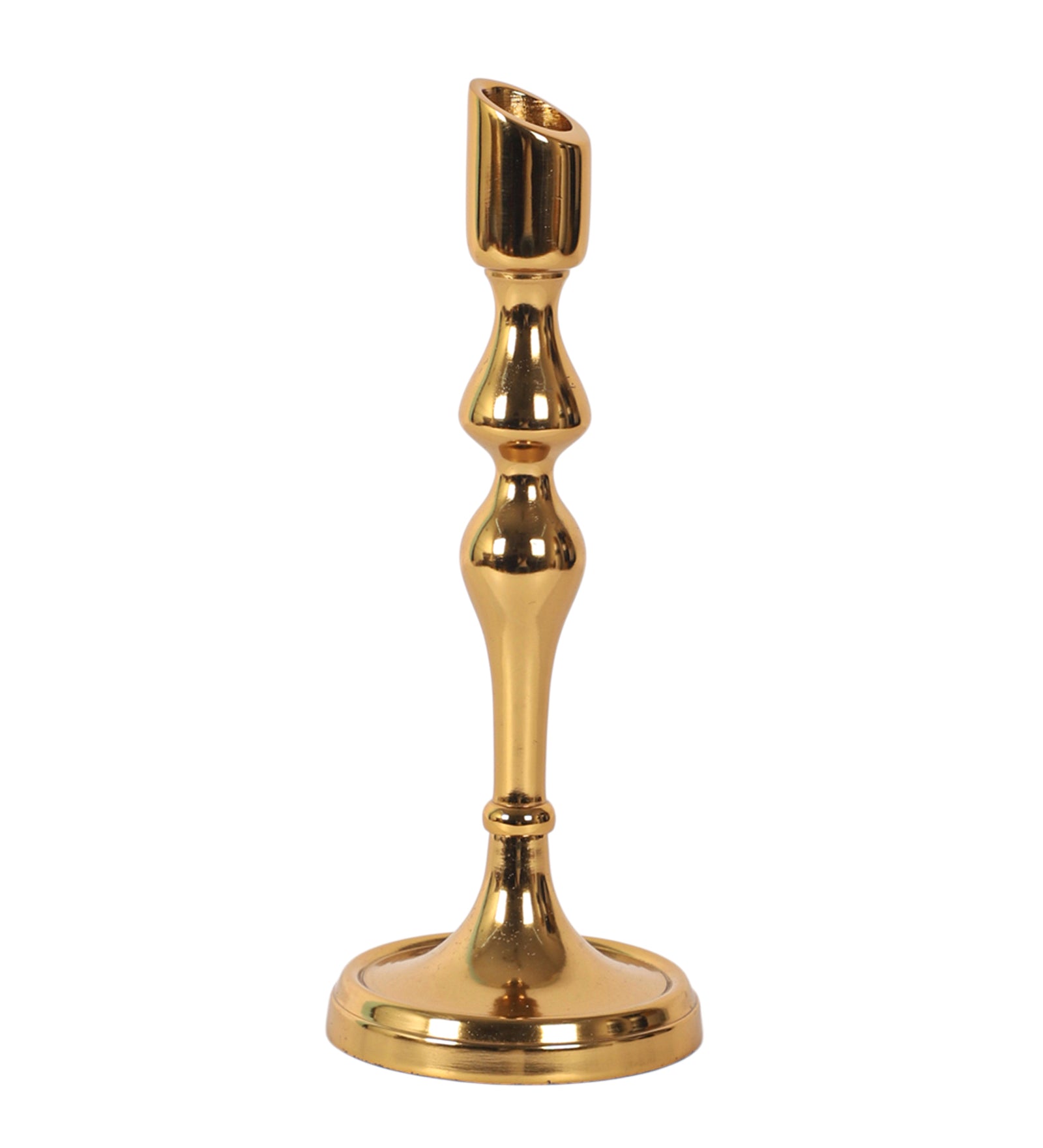 Lumora Small Candleholder