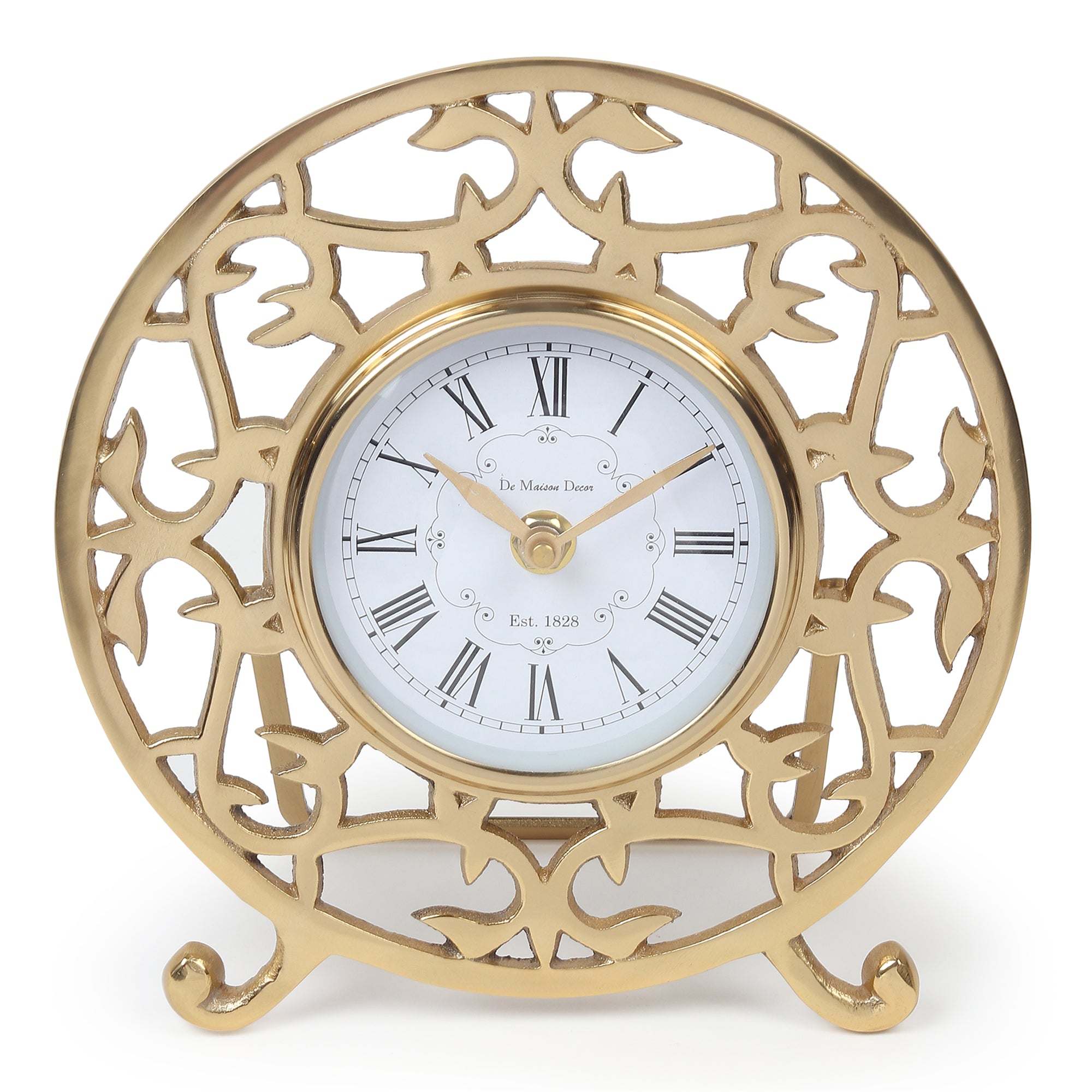 Rosenthal Table Clock
