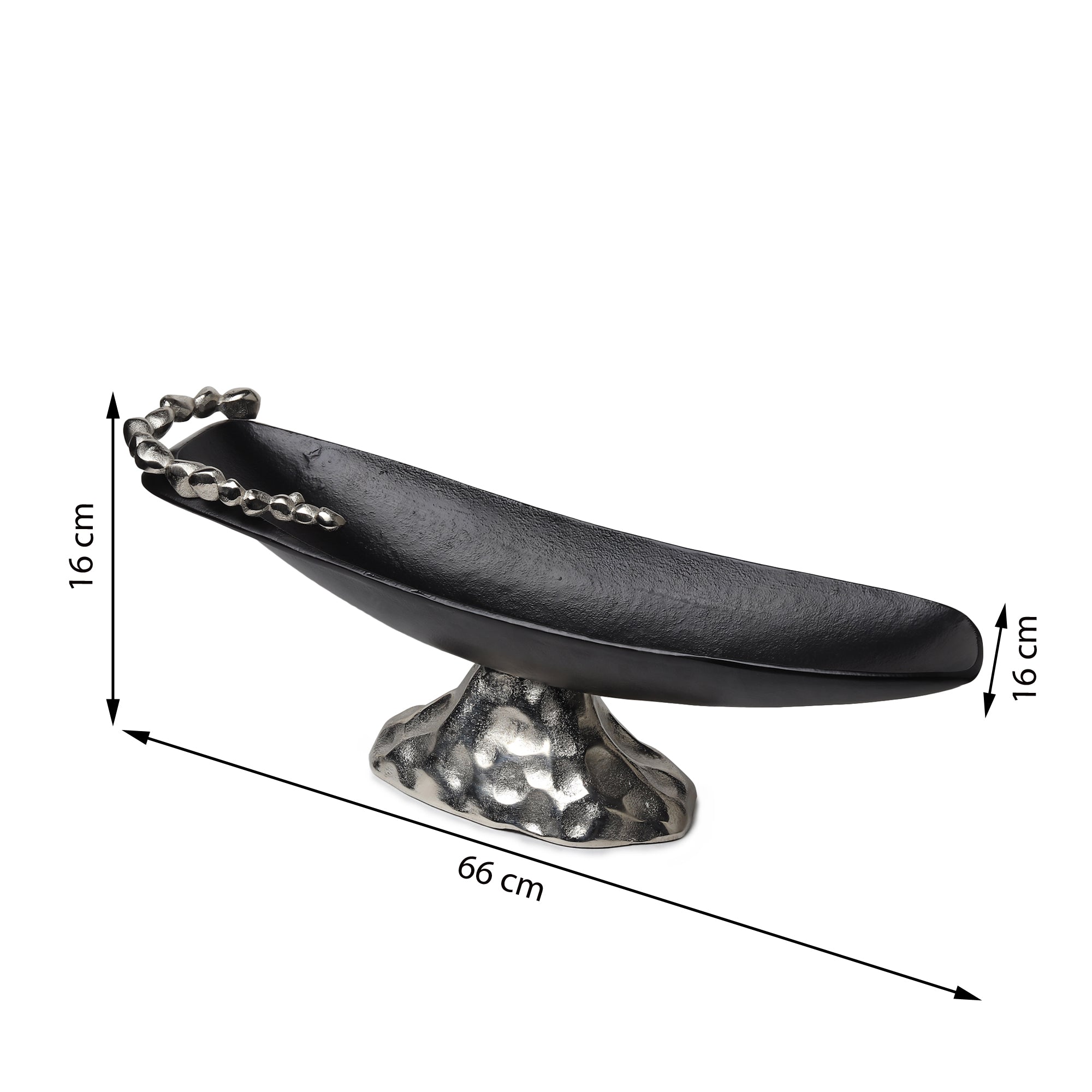 Stones Orivia Medium Serving Platter