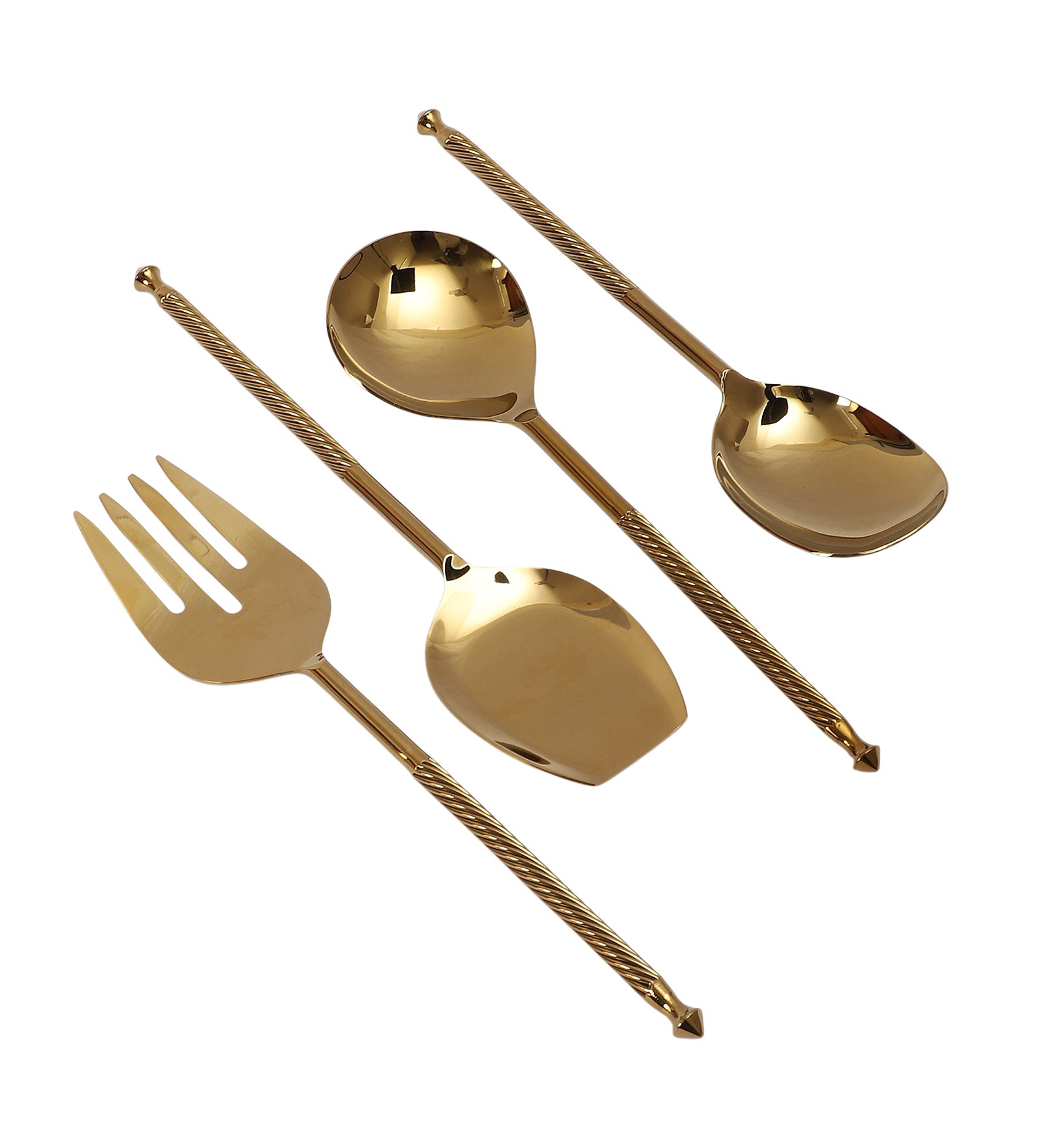 Brio Serving Set