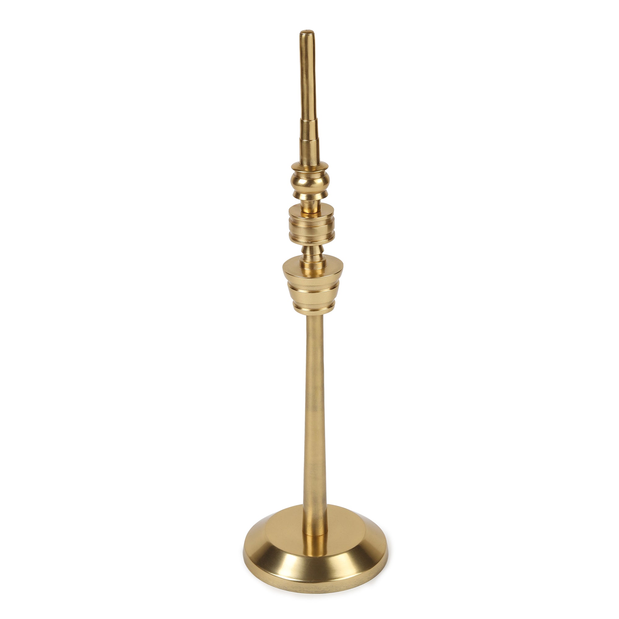 Dual Deck Tower Decorative small