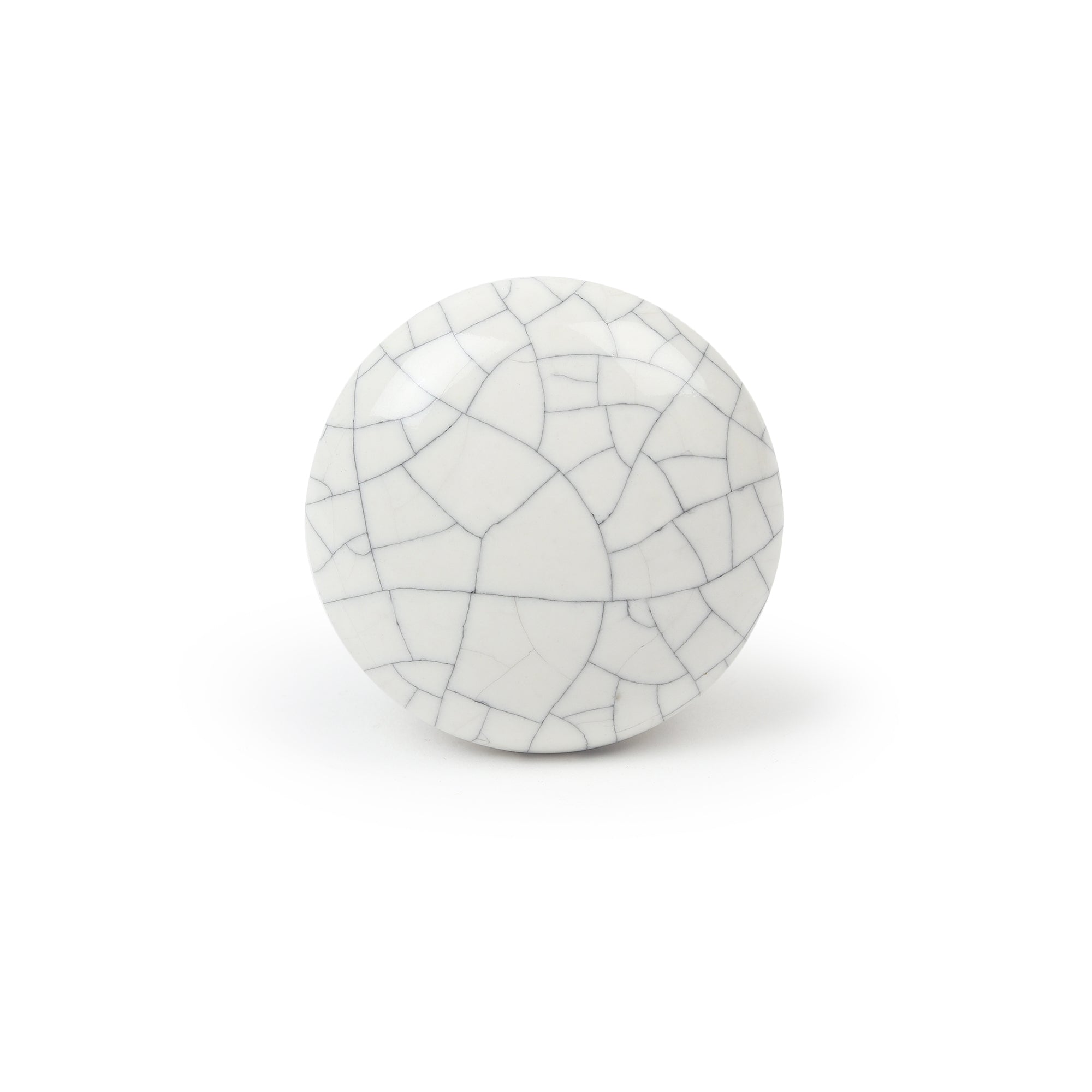 Cressa Knob set of 6