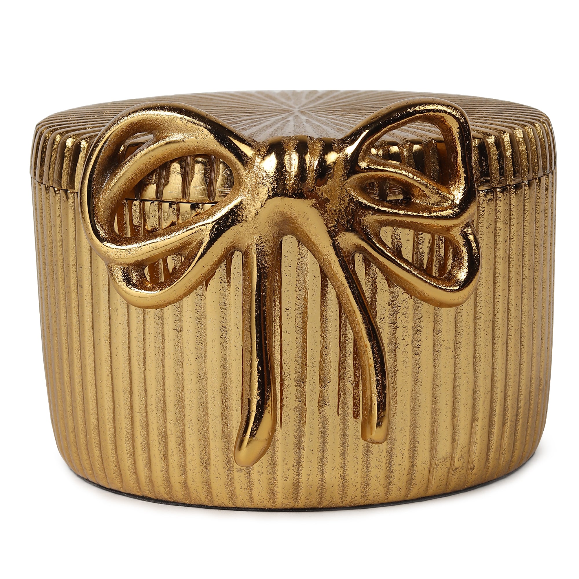 Bella's Bow Storage Box