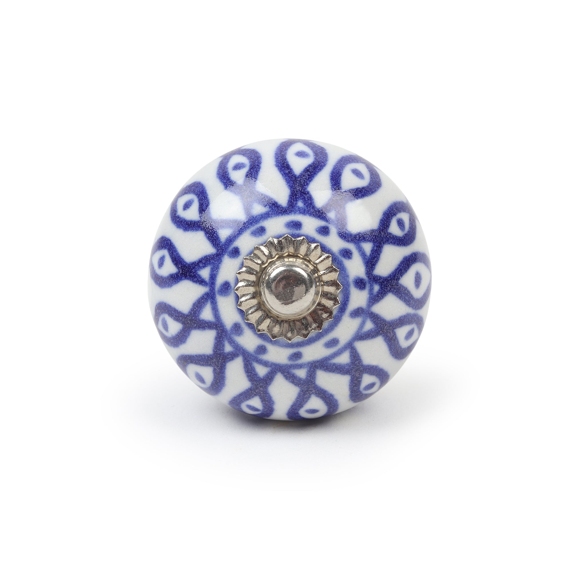 Virelia Knob set of 6