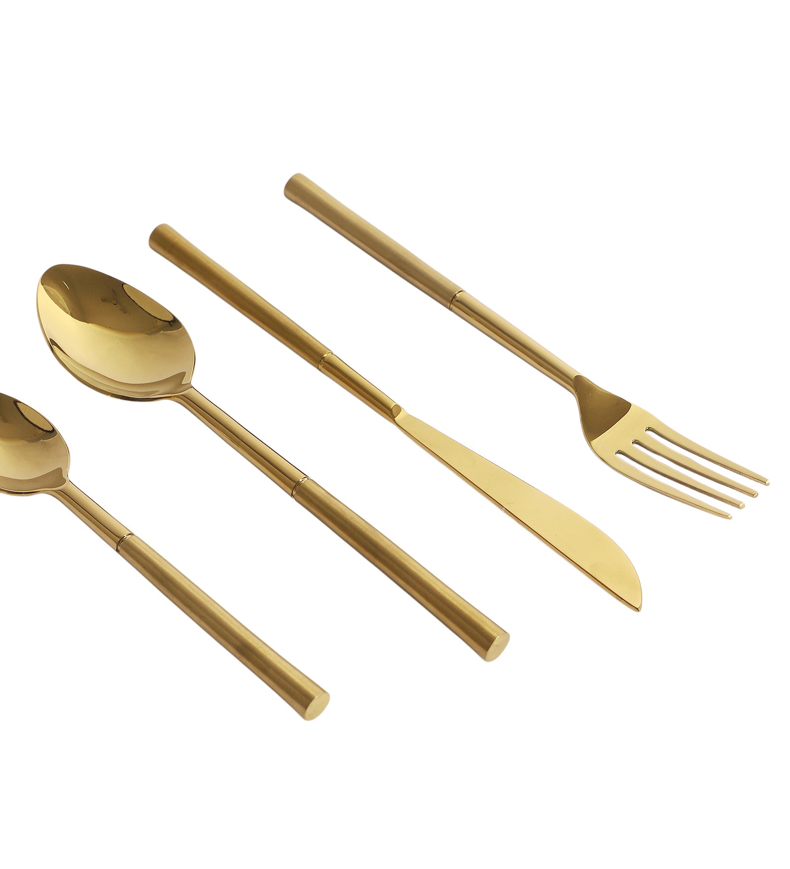 Lark Cutlery Set