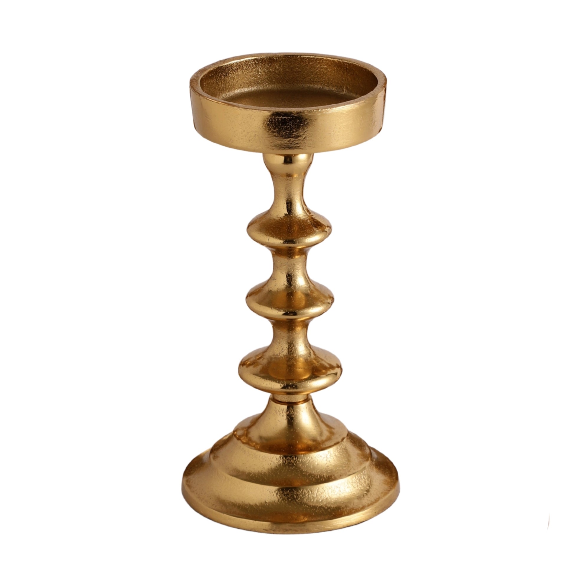 Ebon Whisper small Candle holders