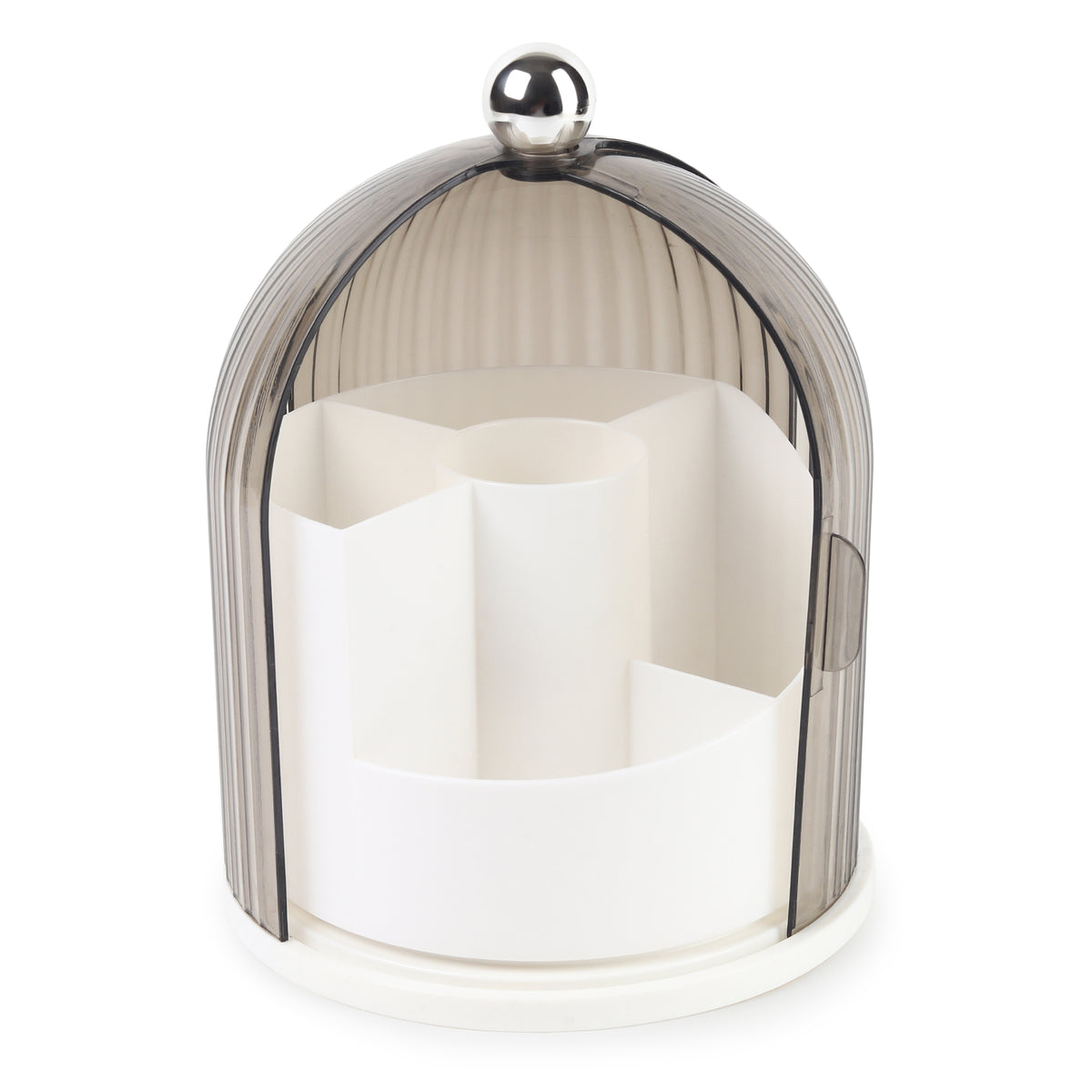 Carousel Ashton Black Organizer