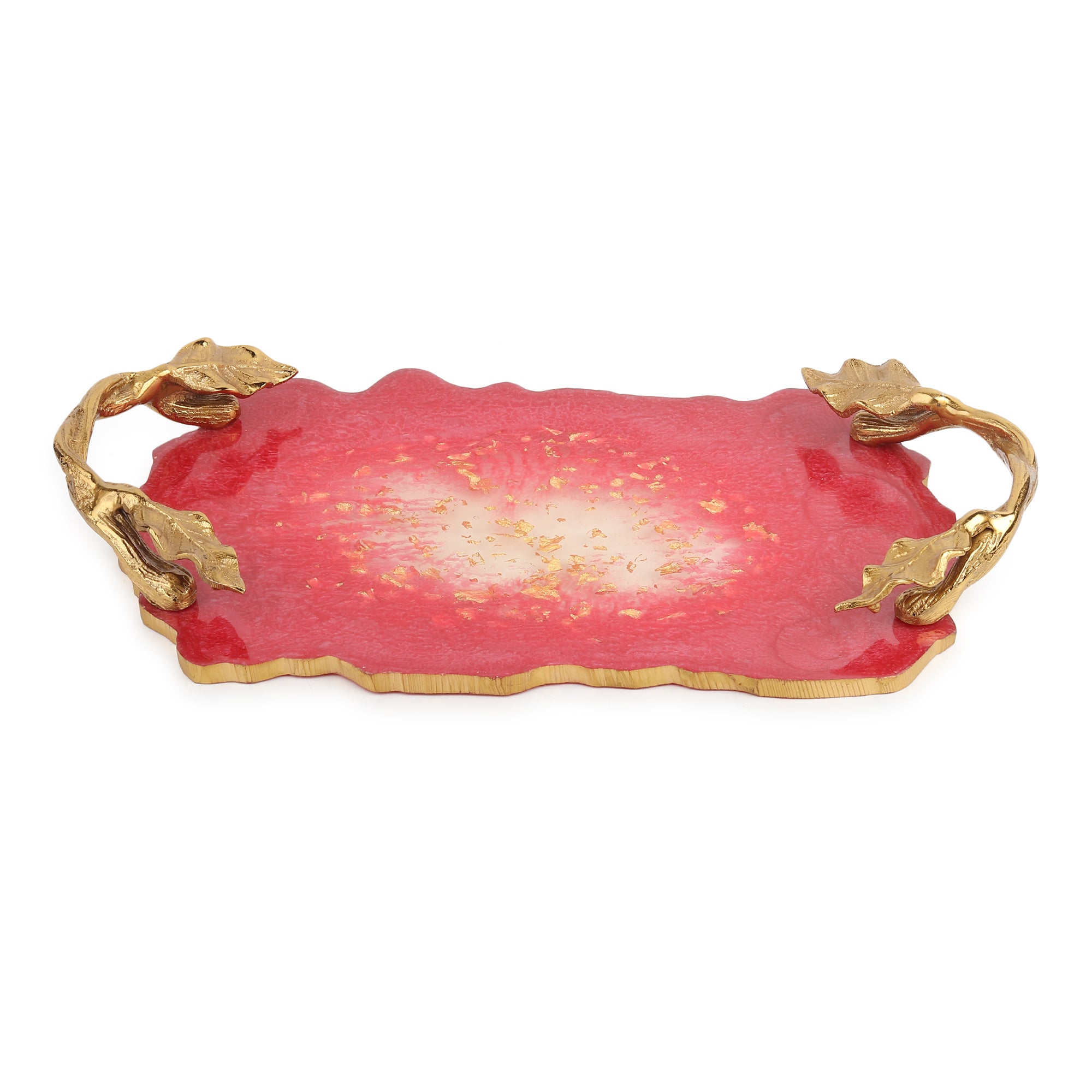 Quartz Glow Tray