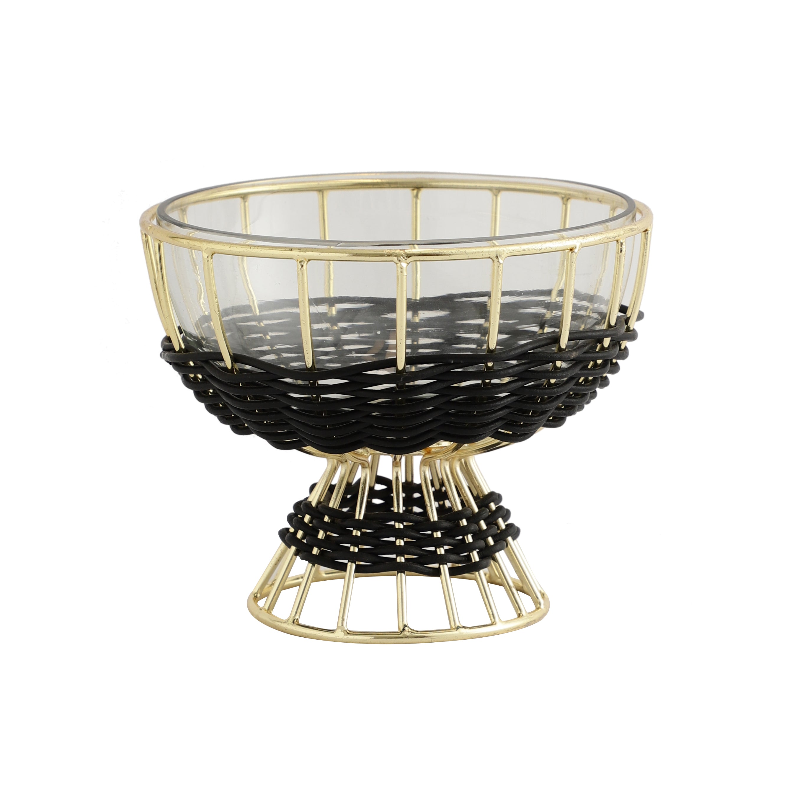 Elowen Bud Small Serving Bowl
