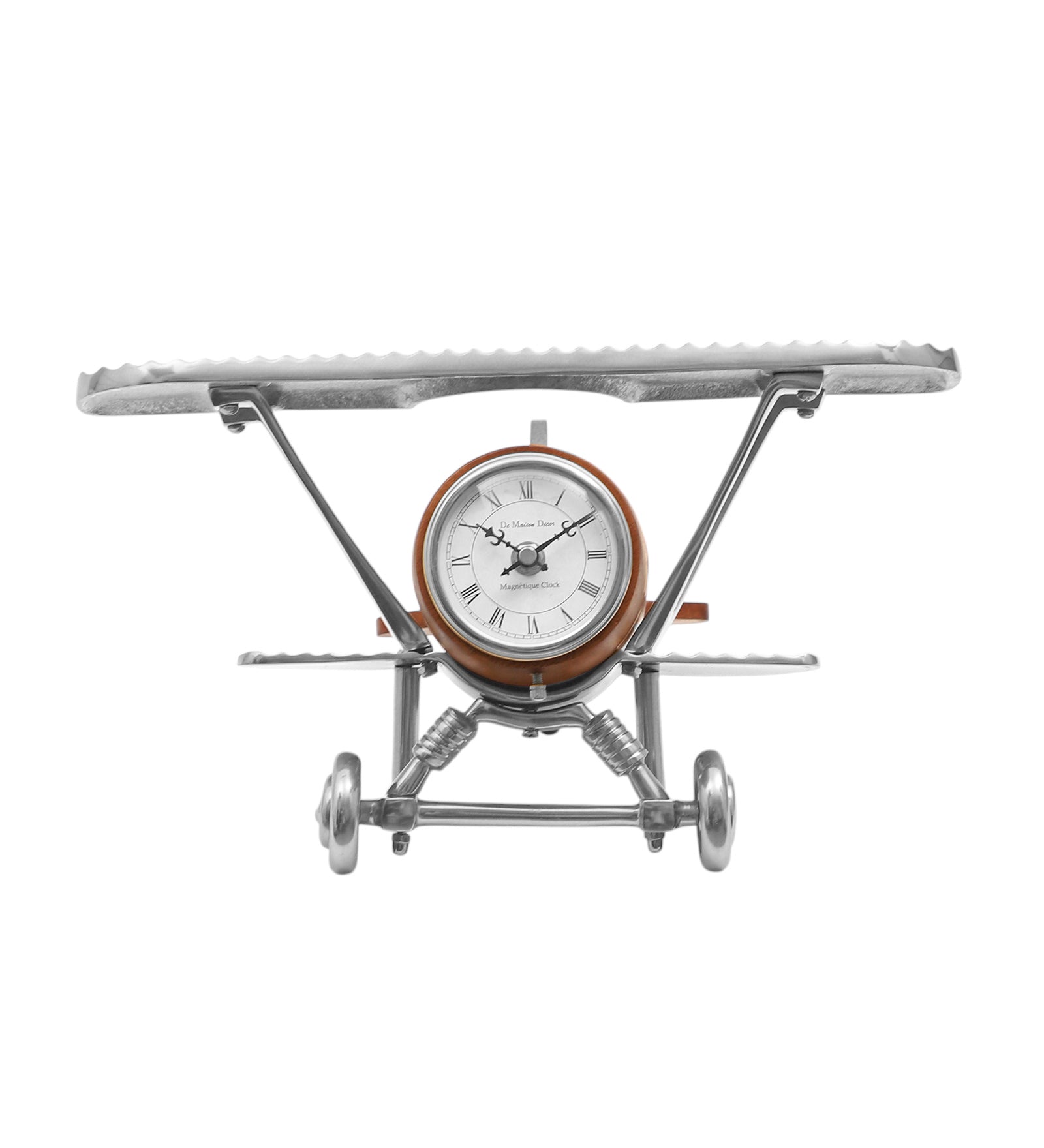 Meridian’s Sentinel table clock