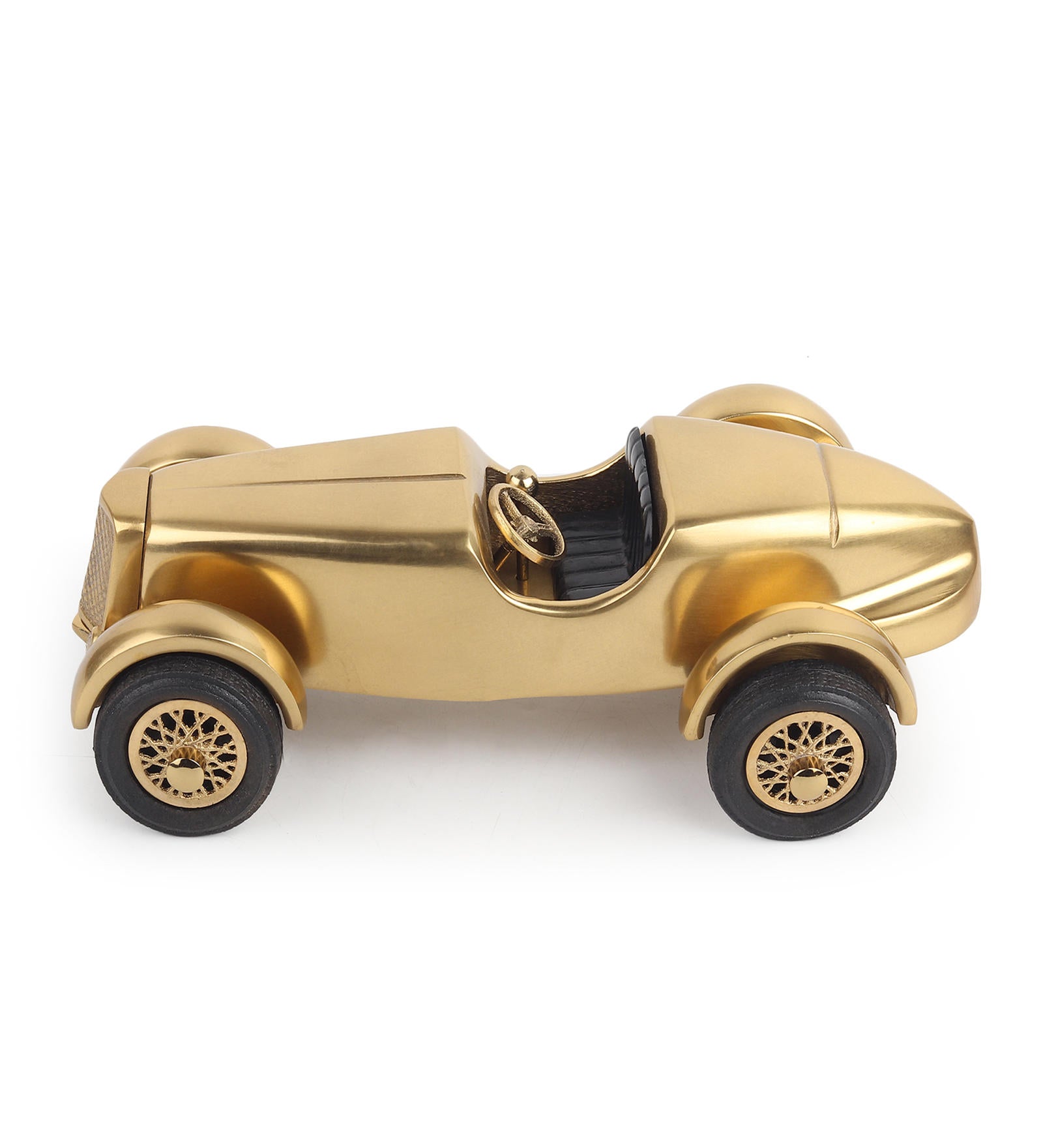 Blower Bentley Decorative Car